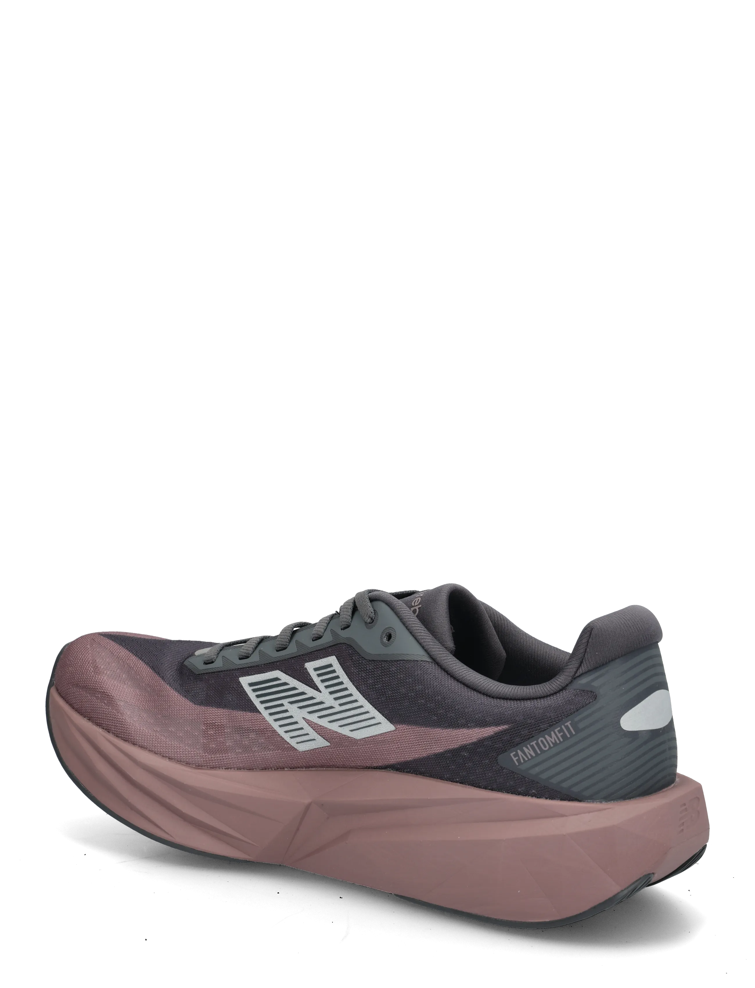 New Balance - New Balance FuelCell Rebel v5 - bėgimo batai - magnet - 1
