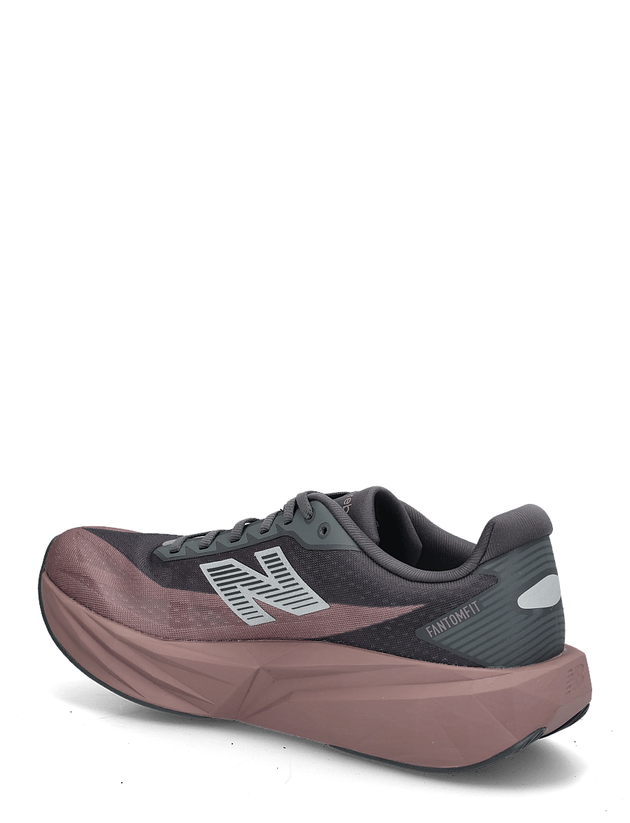 New Balance - New Balance FuelCell Rebel v5 - bėgimo batai - magnet - 1