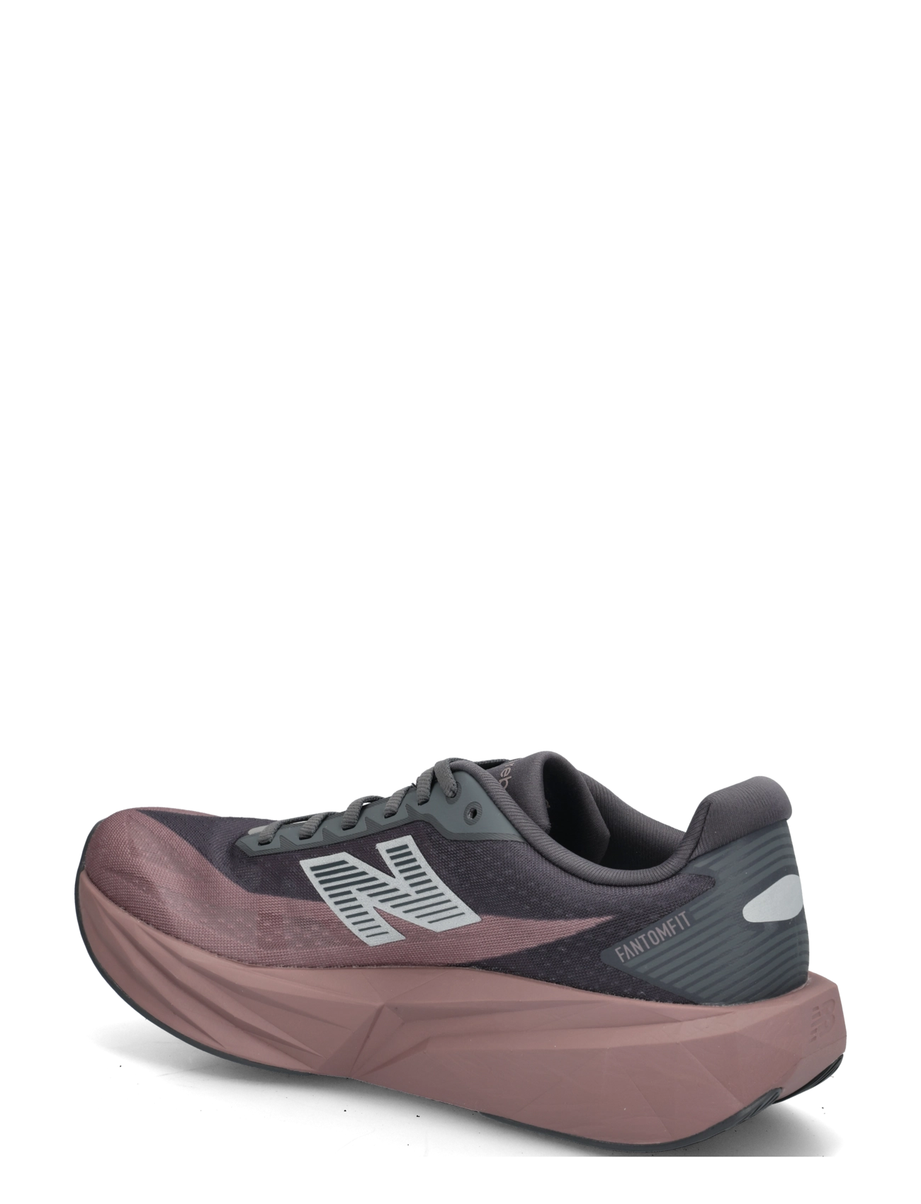 New Balance - New Balance FuelCell Rebel v5 - laufschuhe - magnet - 1