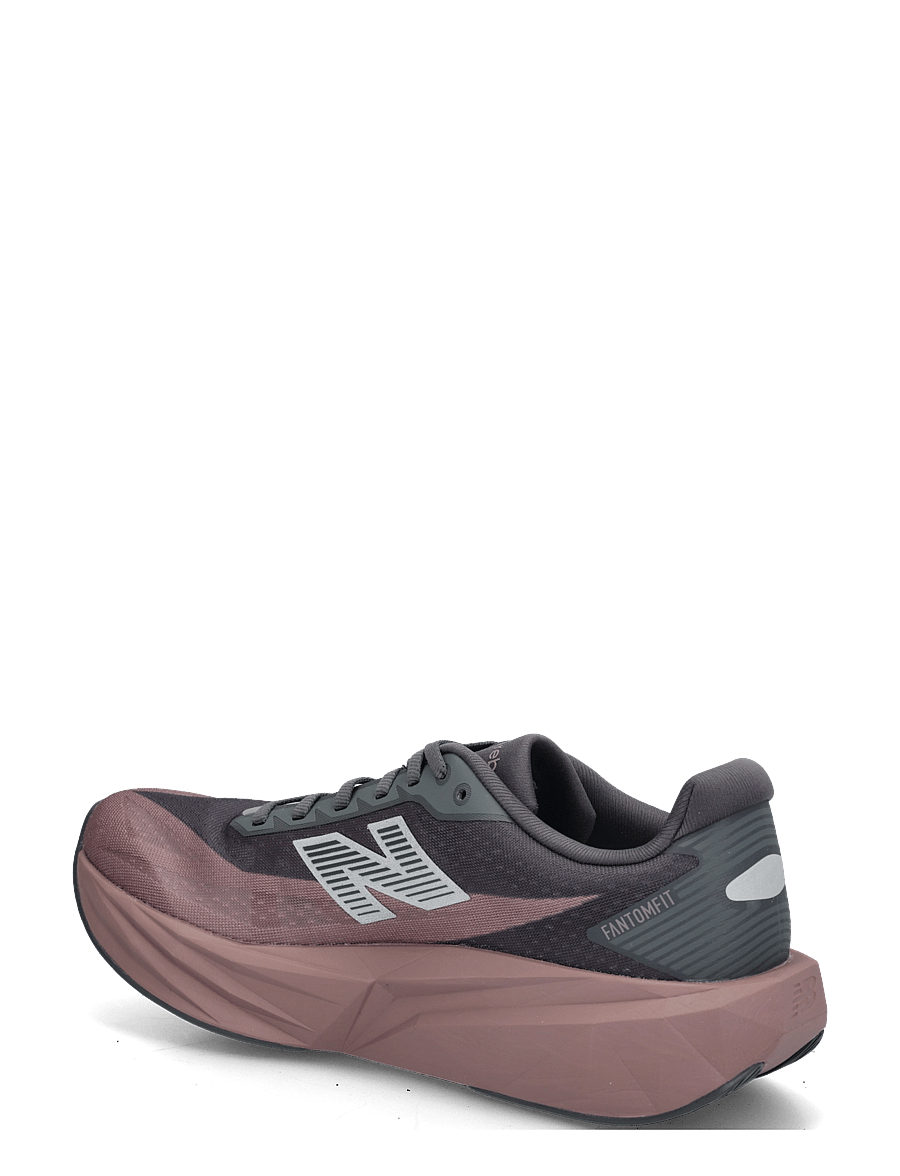 New Balance - New Balance FuelCell Rebel v5 - laufschuhe - magnet - 1