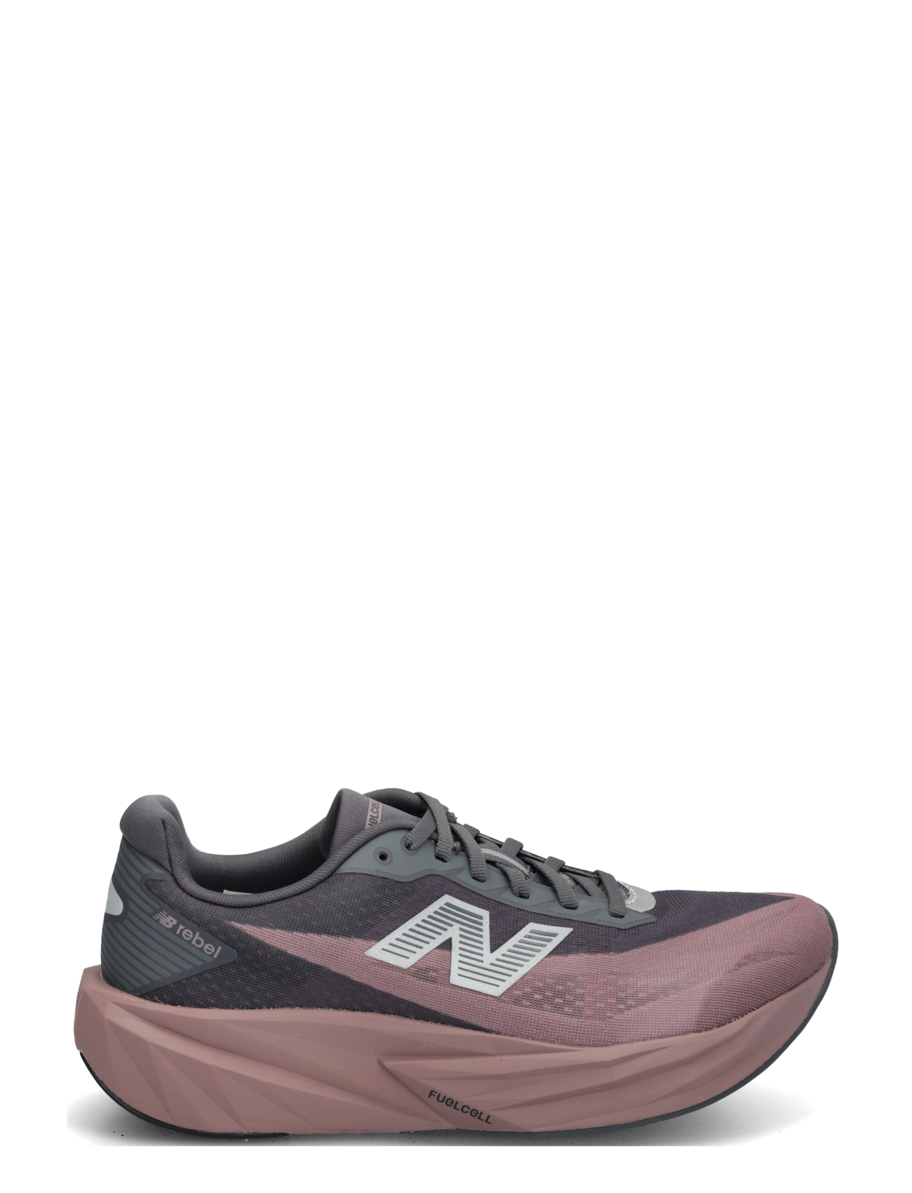 New Balance - New Balance FuelCell Rebel v5 - laufschuhe - magnet - 2