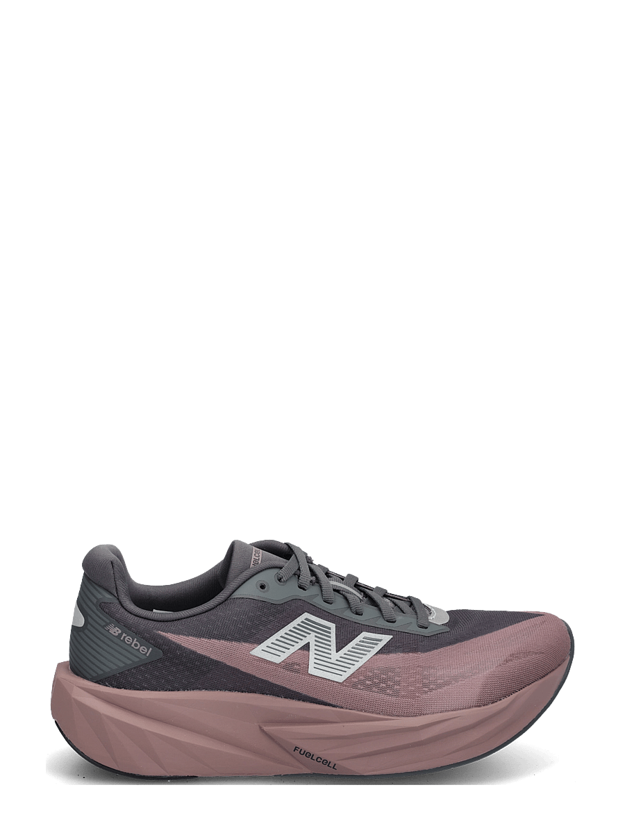New Balance - New Balance FuelCell Rebel v5 - laufschuhe - magnet - 2