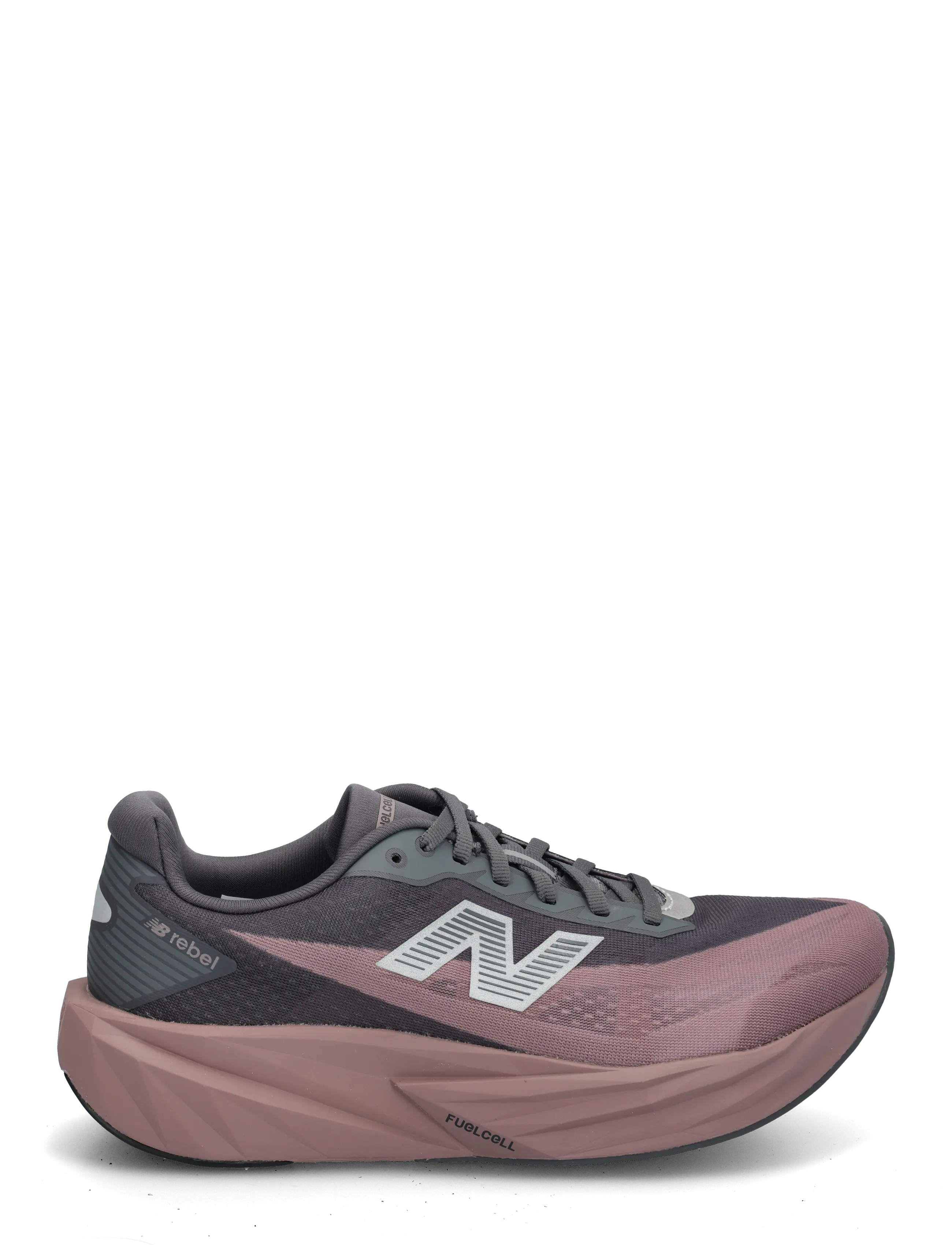 New Balance - New Balance FuelCell Rebel v5 - bėgimo batai - magnet - 2