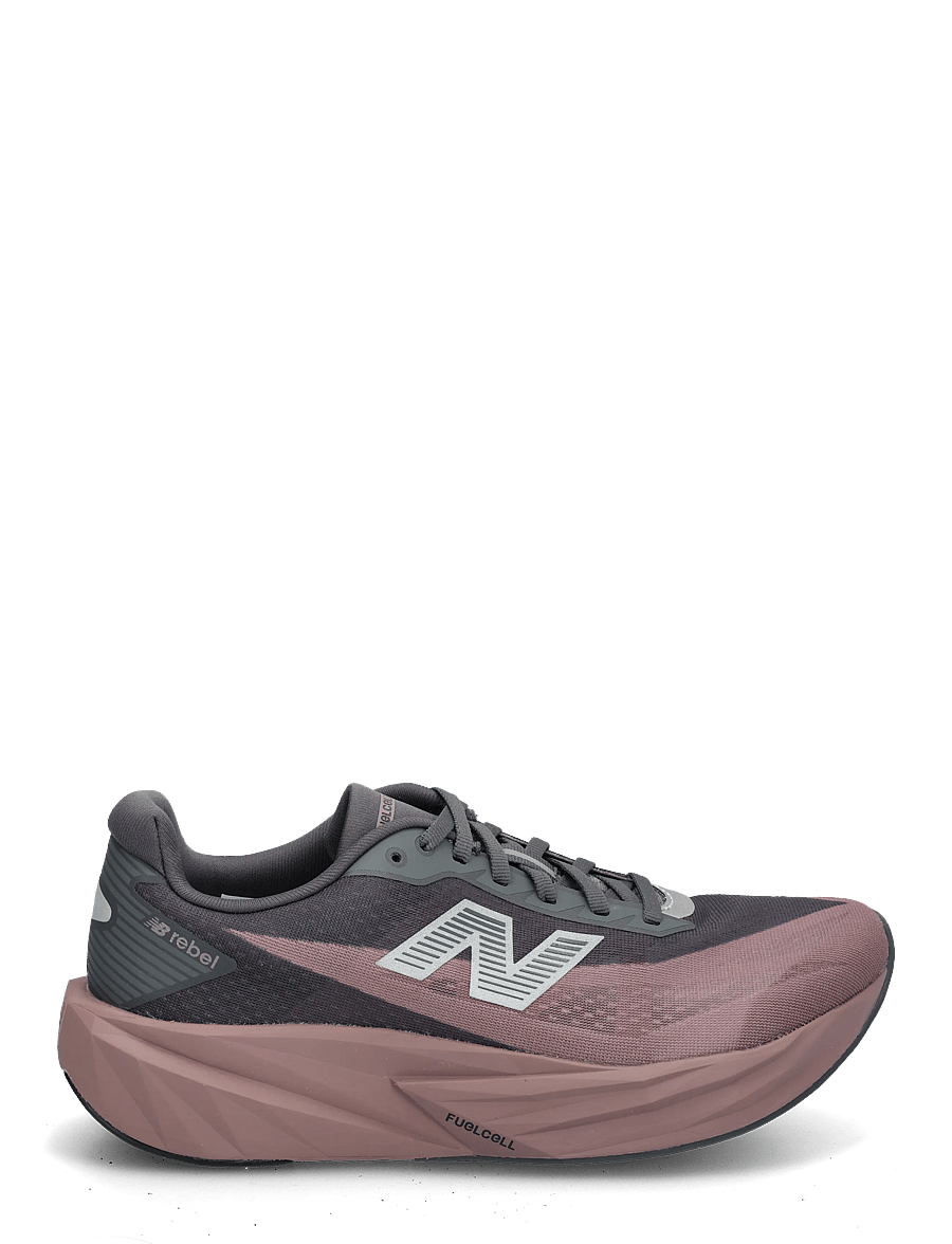 New Balance - New Balance FuelCell Rebel v5 - bėgimo batai - magnet - 2