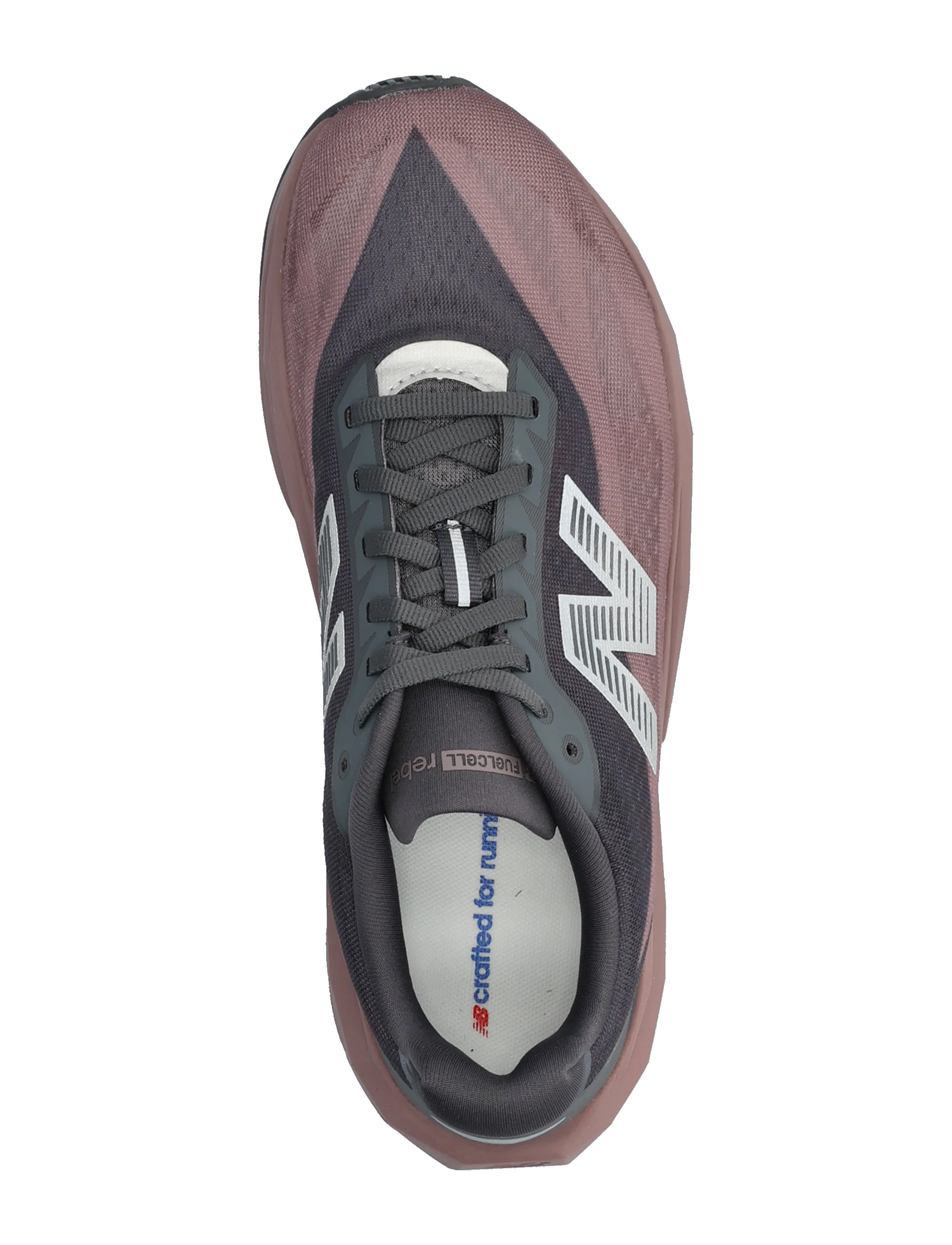 New Balance - New Balance FuelCell Rebel v5 - bėgimo batai - magnet - 3