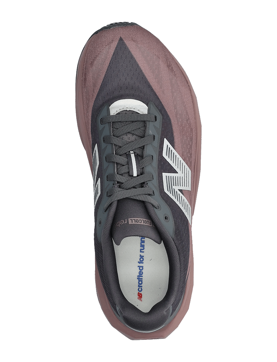New Balance - New Balance FuelCell Rebel v5 - bėgimo batai - magnet - 3