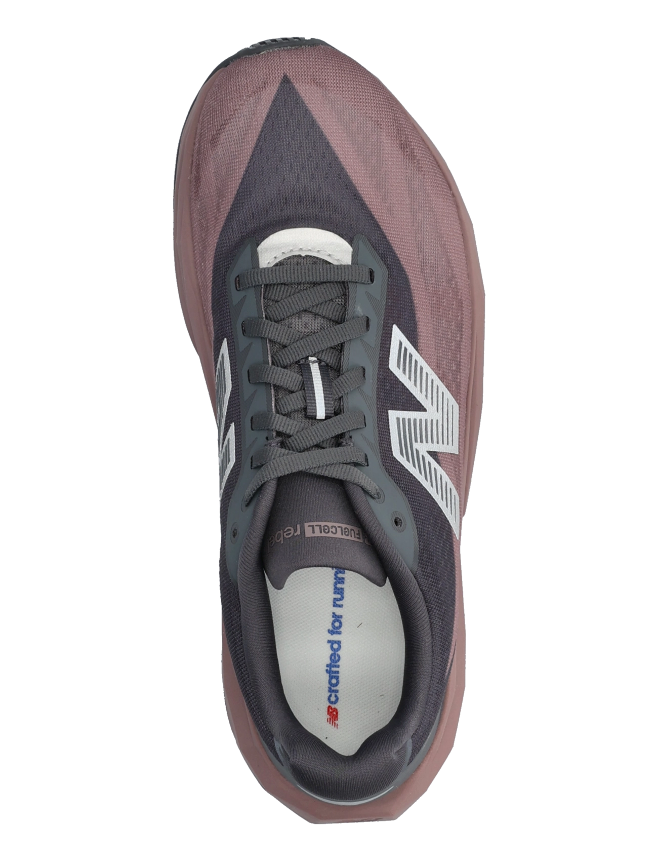 New Balance - New Balance FuelCell Rebel v5 - laufschuhe - magnet - 3