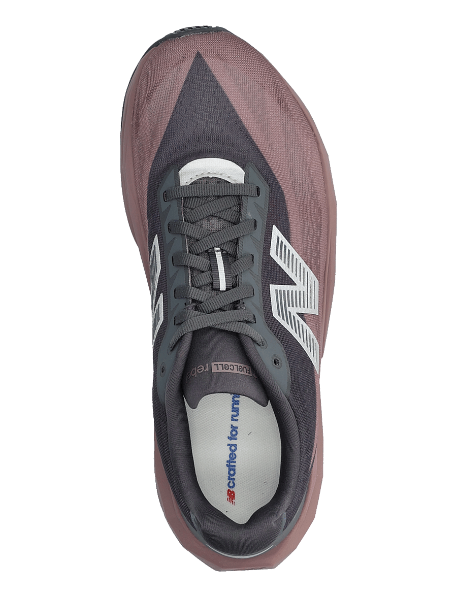 New Balance - New Balance FuelCell Rebel v5 - laufschuhe - magnet - 3