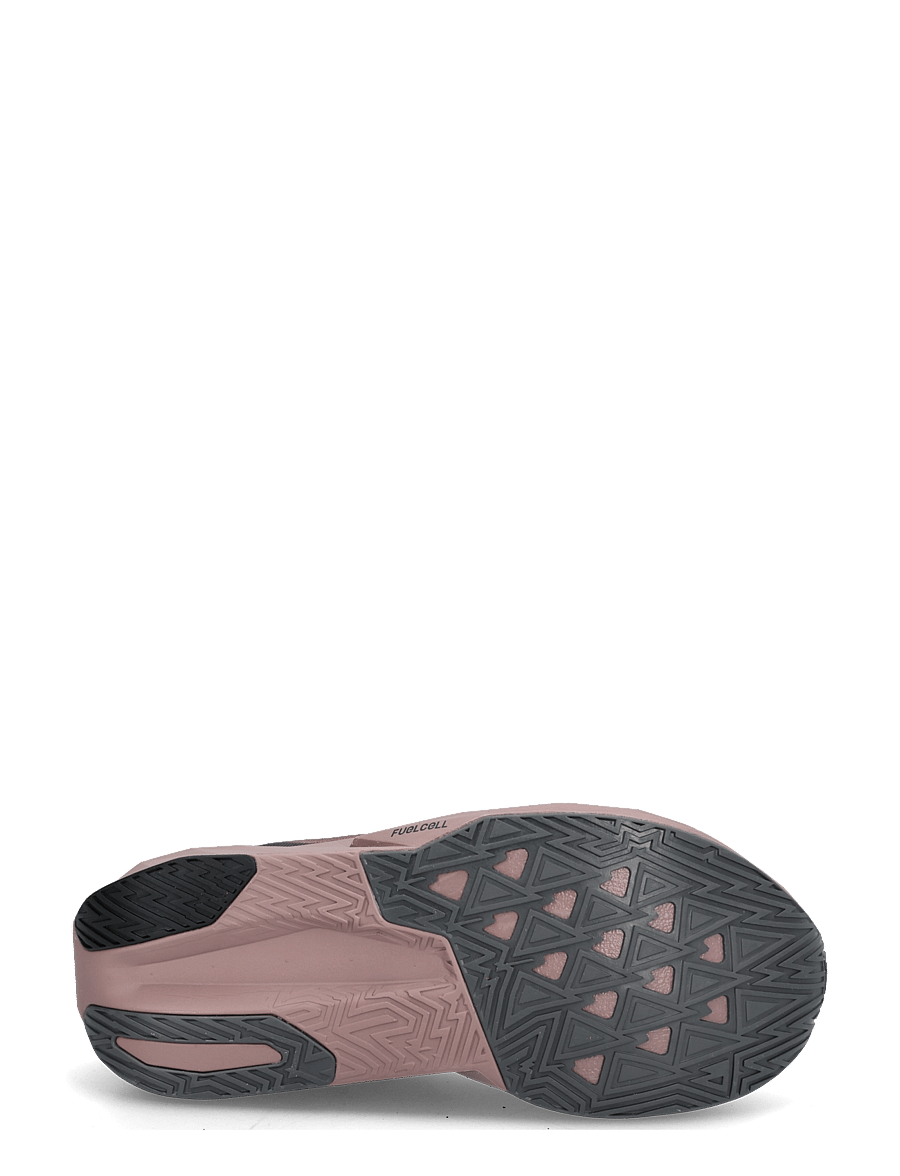 New Balance - New Balance FuelCell Rebel v5 - laufschuhe - magnet - 4