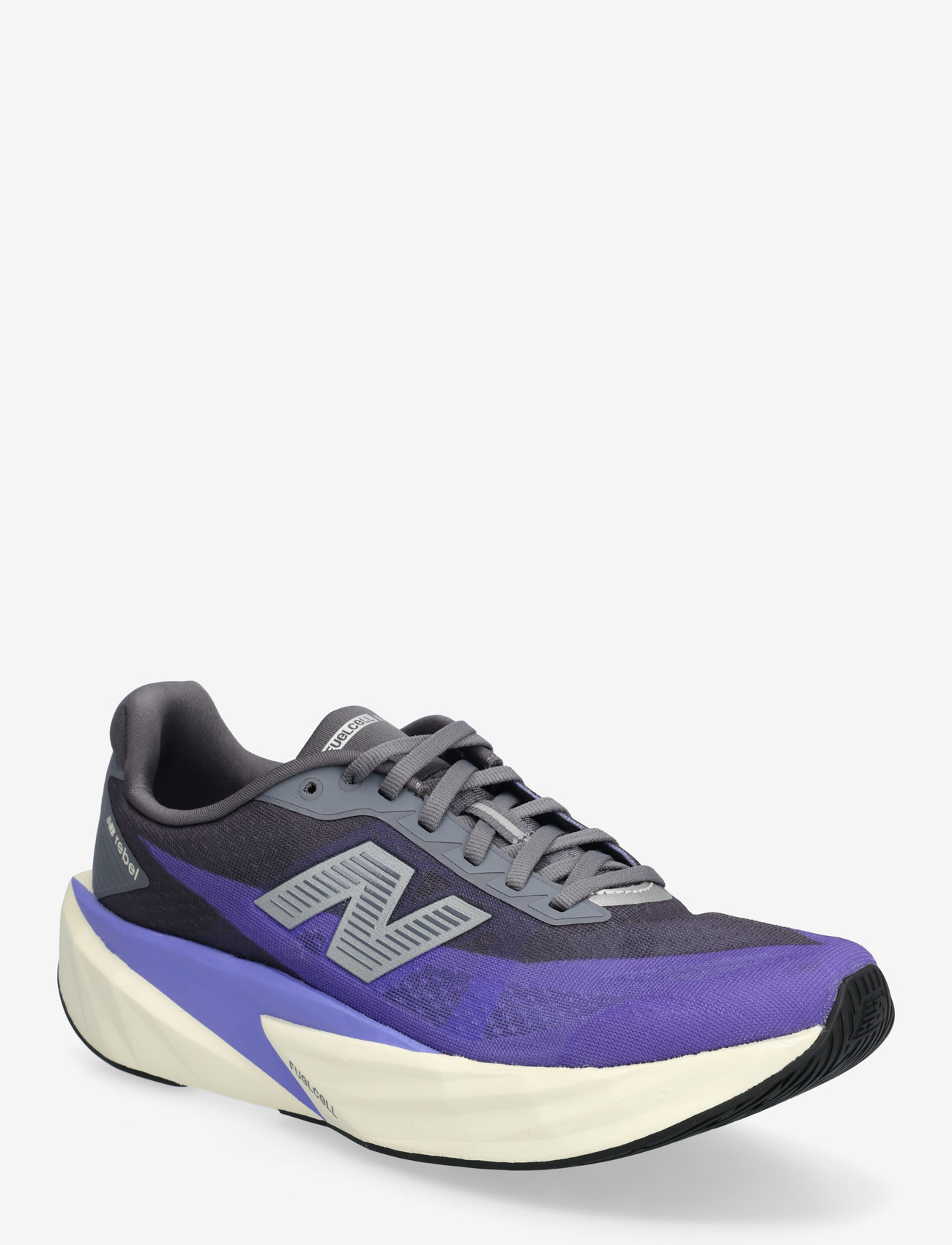 New Balance - New Balance FuelCell Rebel v5 - jooksujalatsid - electric indigo - 0