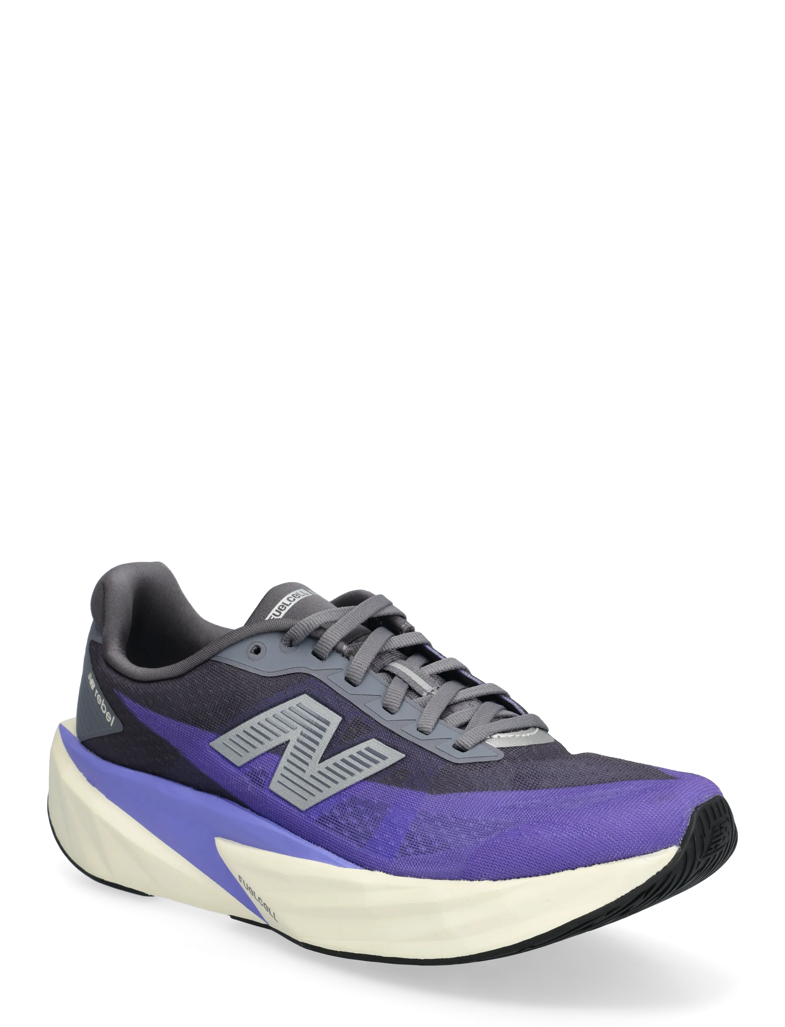New Balance New Balance FuelCell Rebel v5 - Bėgimo bateliai - ELECTRIC INDIGO / purple