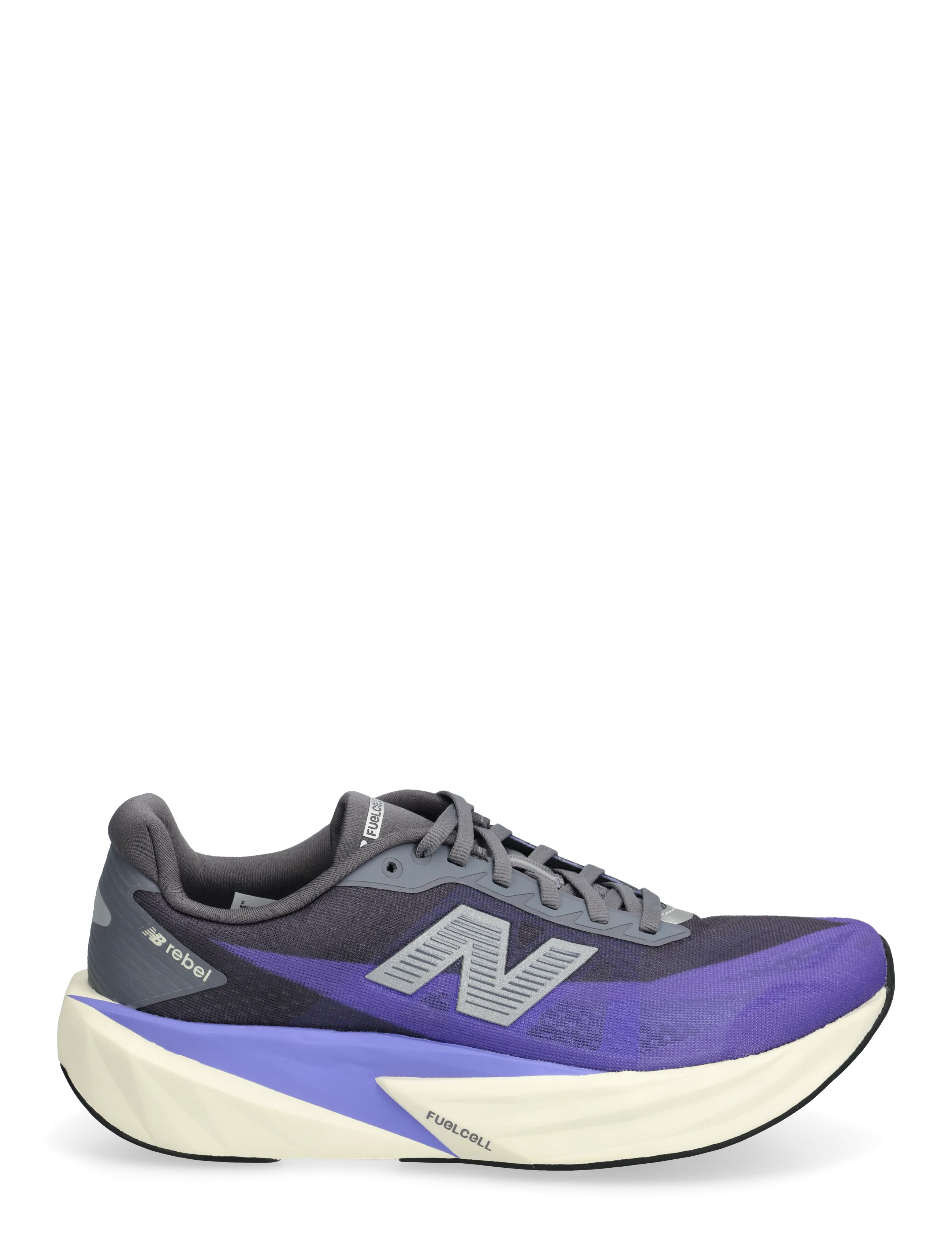 New Balance - New Balance FuelCell Rebel v5 - hlaupaskór - electric indigo - 1