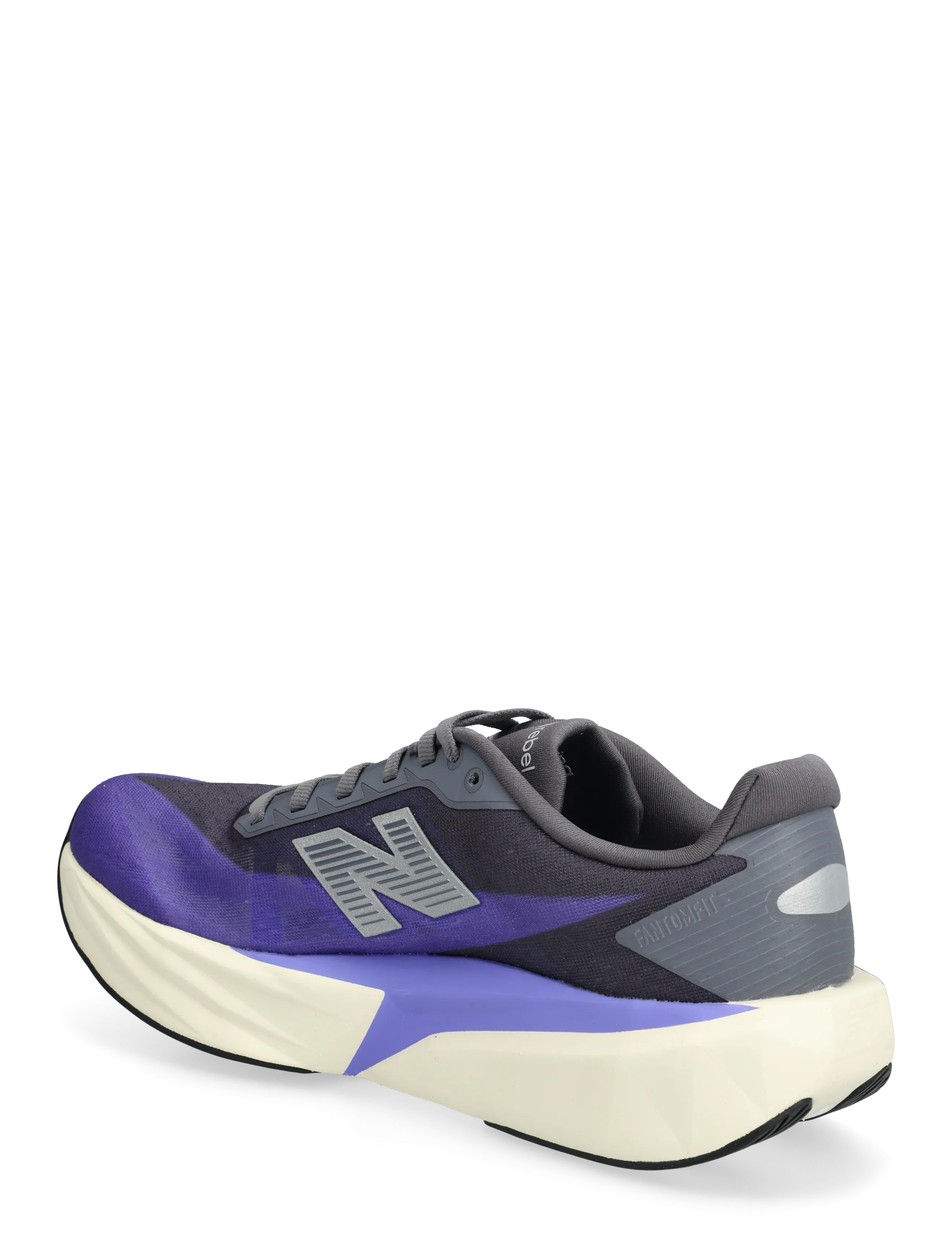 New Balance - New Balance FuelCell Rebel v5 - hlaupaskór - electric indigo - 2