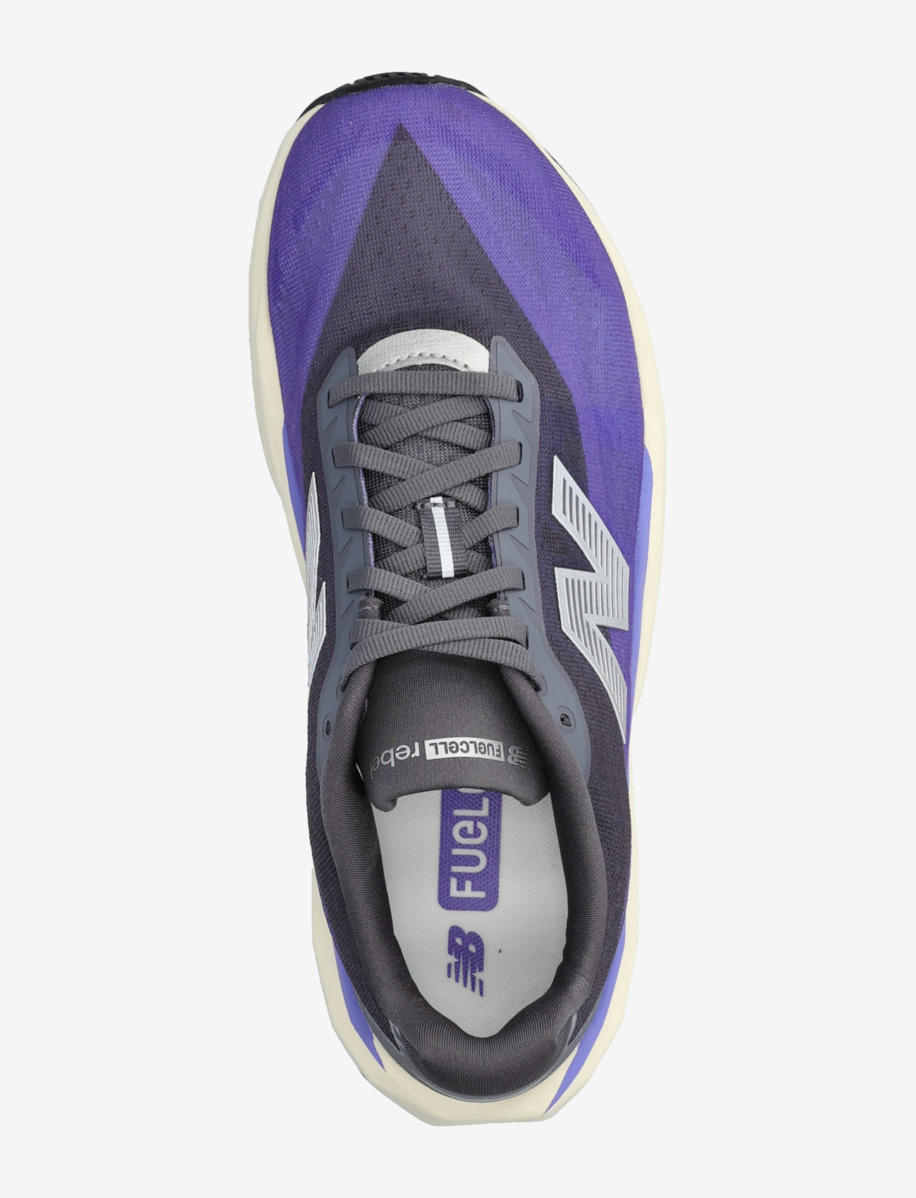 New Balance - New Balance FuelCell Rebel v5 - jooksujalatsid - electric indigo - 3