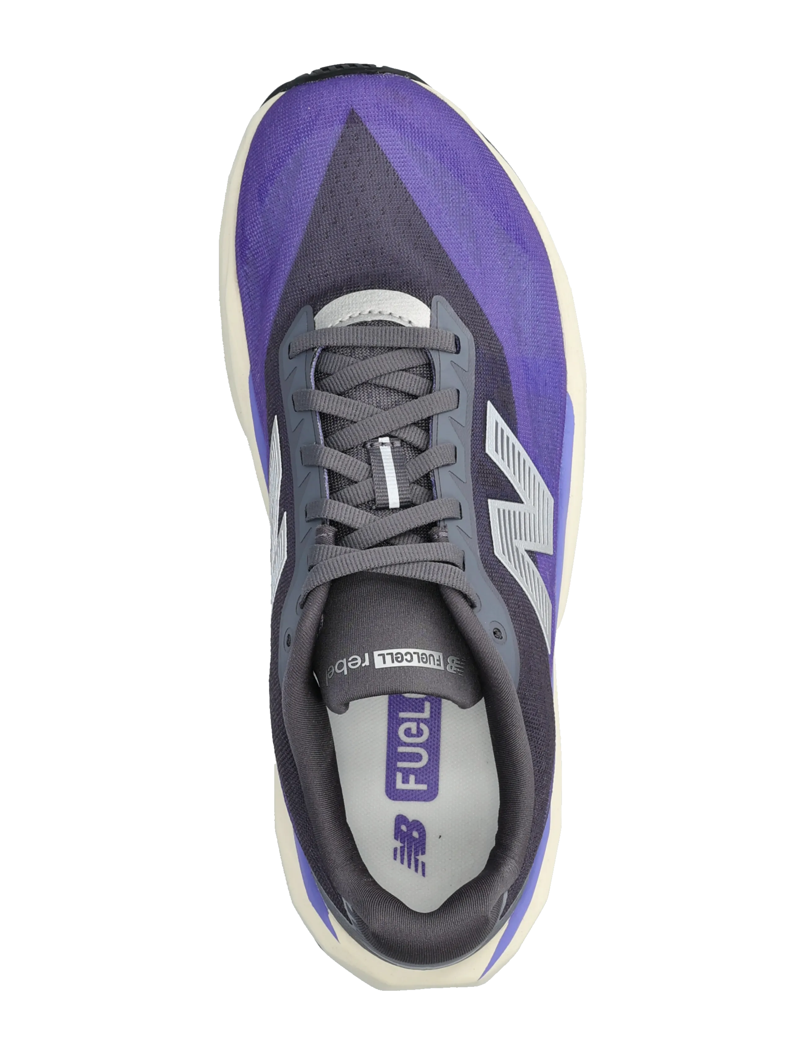 New Balance - New Balance FuelCell Rebel v5 - hlaupaskór - electric indigo - 3