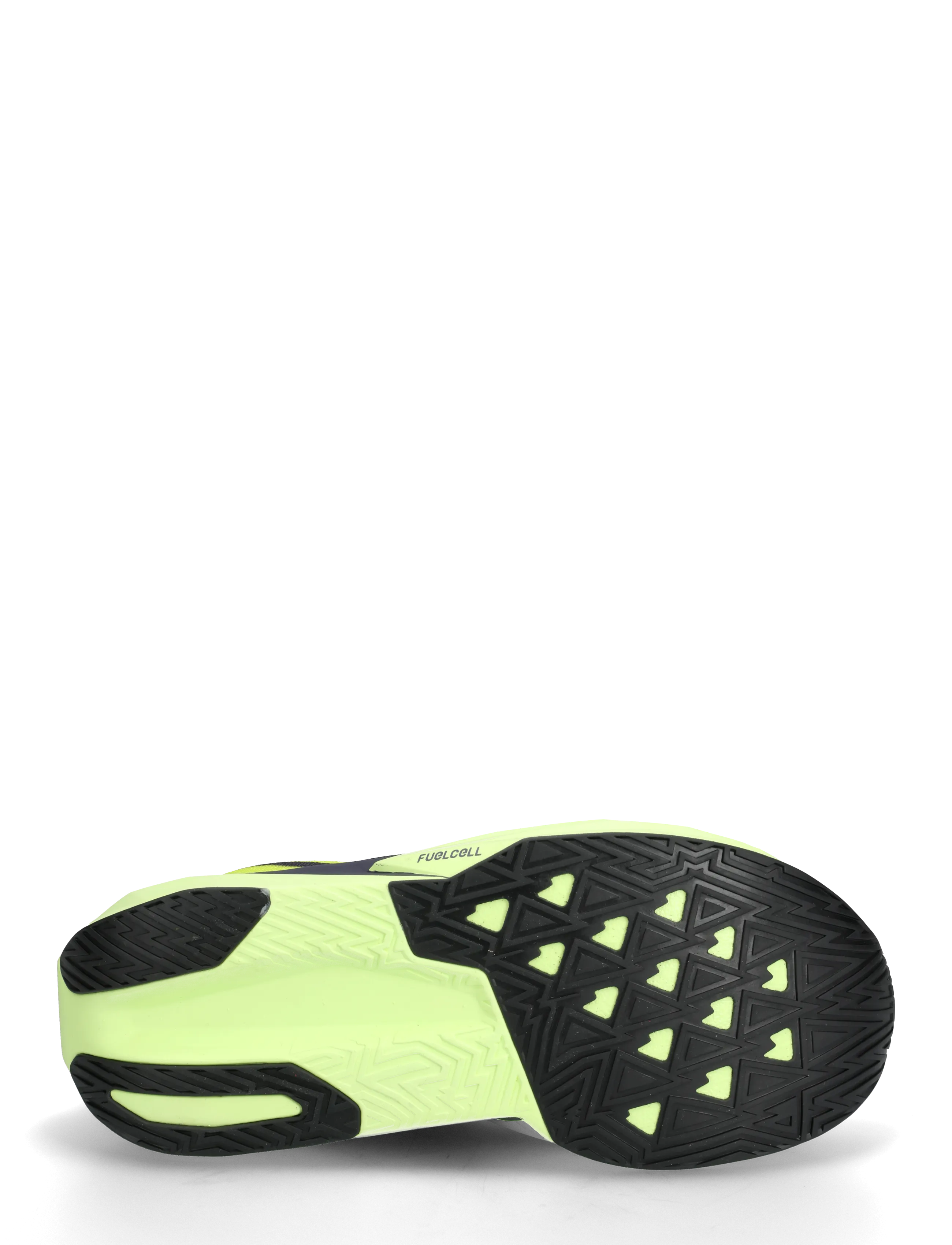 New Balance - New Balance FuelCell Rebel v5 - hlaupaskór - alkaline green - 4