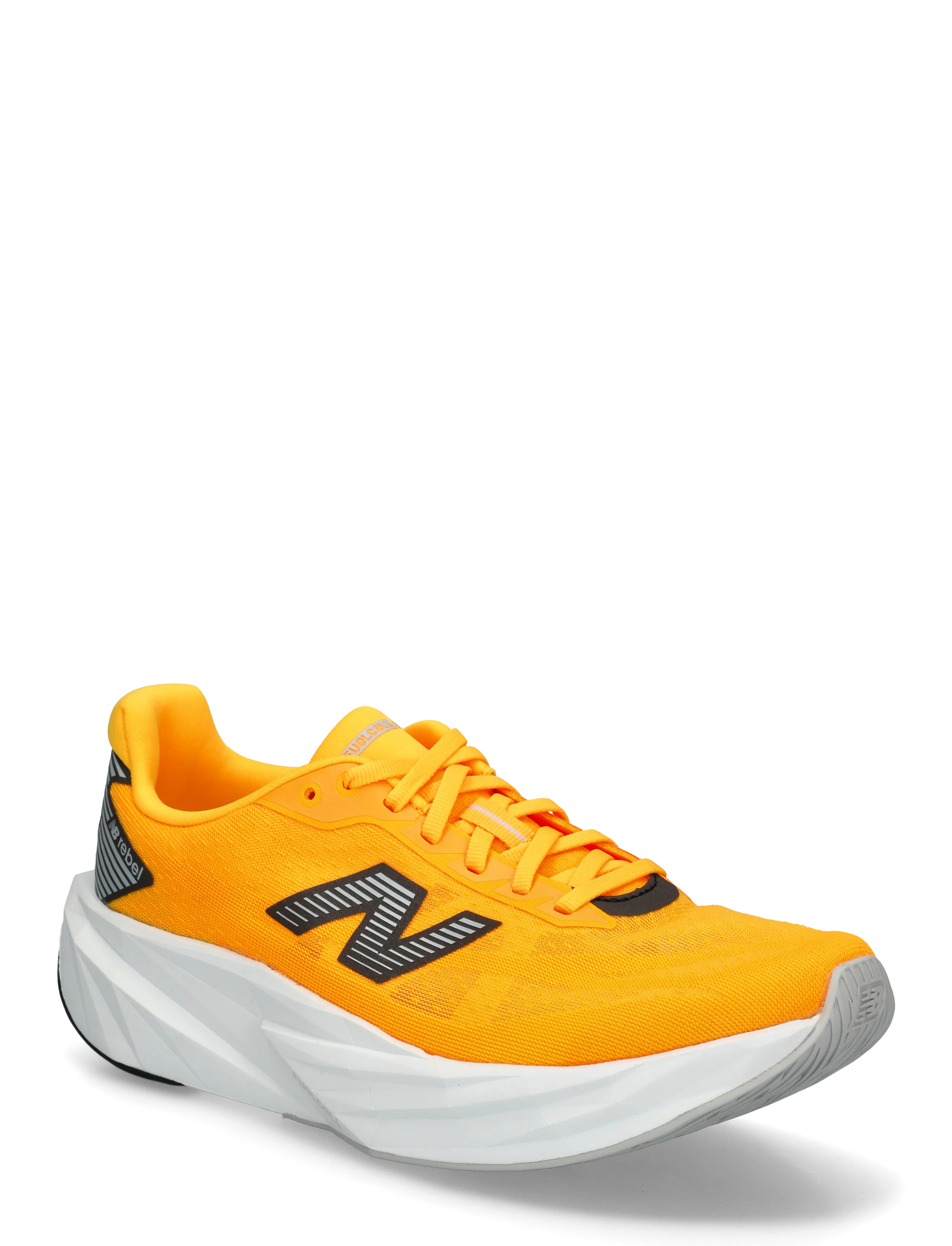 New Balance New Balance FuelCell Rebel v5 - New Balance - SATSUMA ORANGE / orange