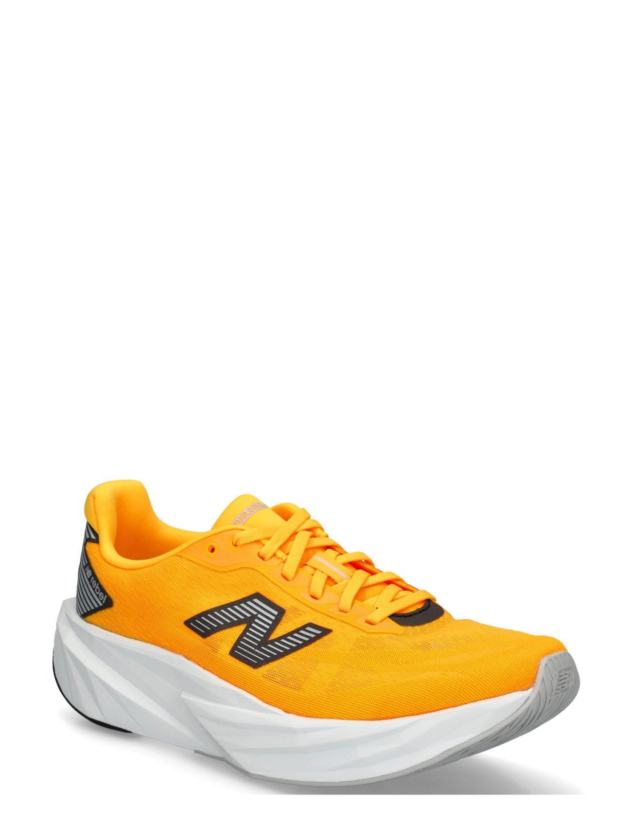 New Balance New Balance FuelCell Rebel v5 - New Balance - SATSUMA ORANGE / orange