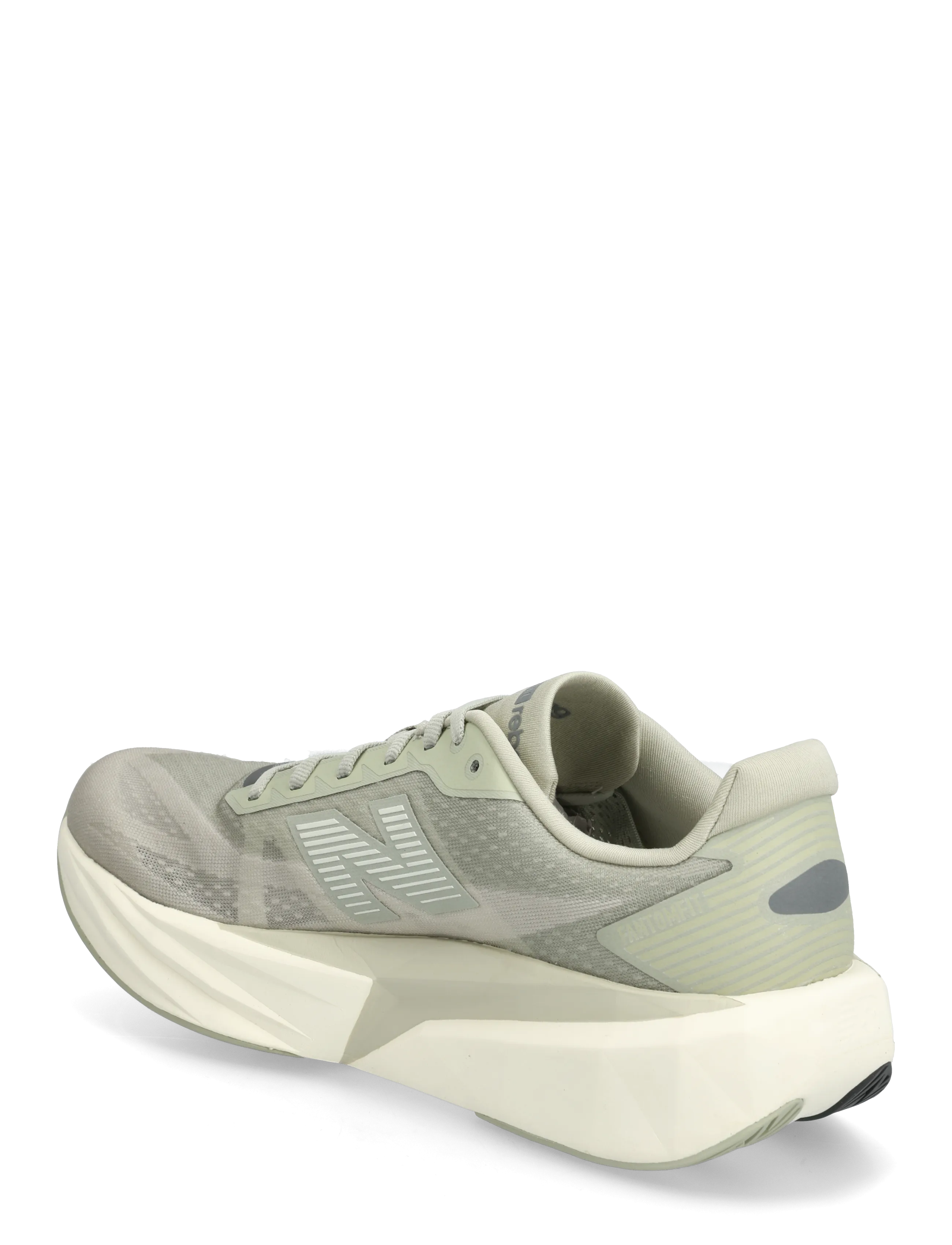 New Balance - New Balance FuelCell Rebel v5 - løbesko - olivine - 2