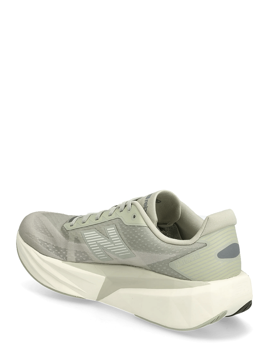 New Balance - New Balance FuelCell Rebel v5 - løbesko - olivine - 2