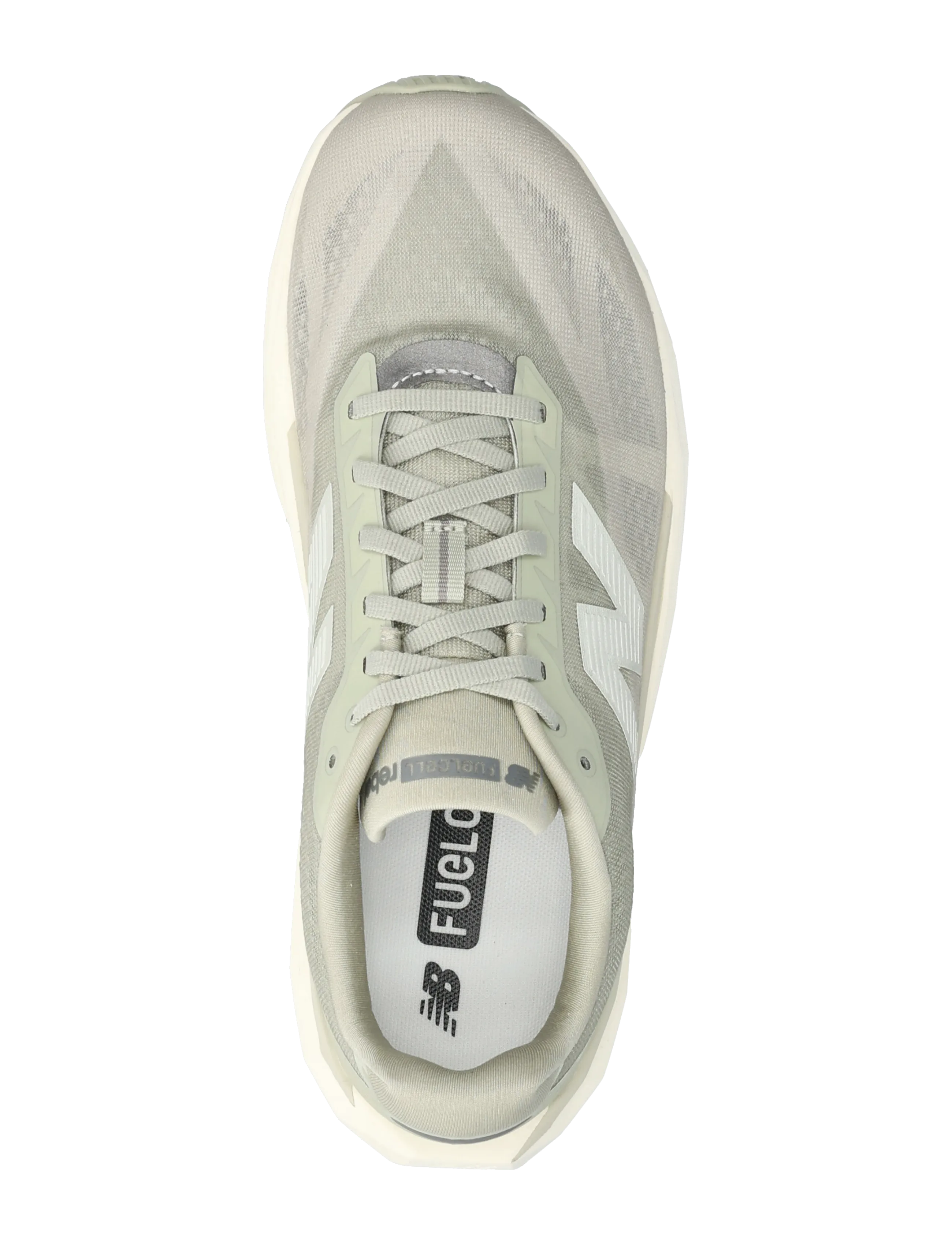 New Balance - New Balance FuelCell Rebel v5 - løbesko - olivine - 3