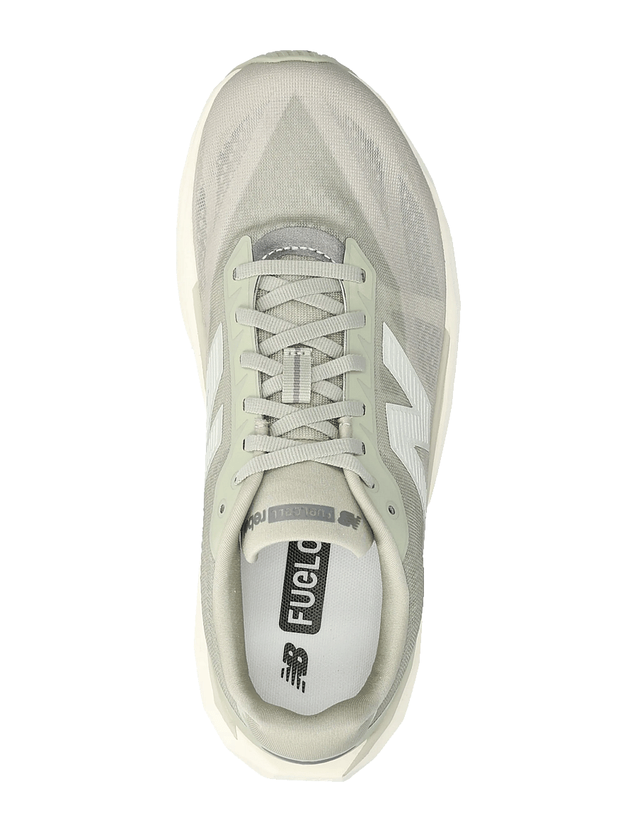 New Balance - New Balance FuelCell Rebel v5 - løbesko - olivine - 3