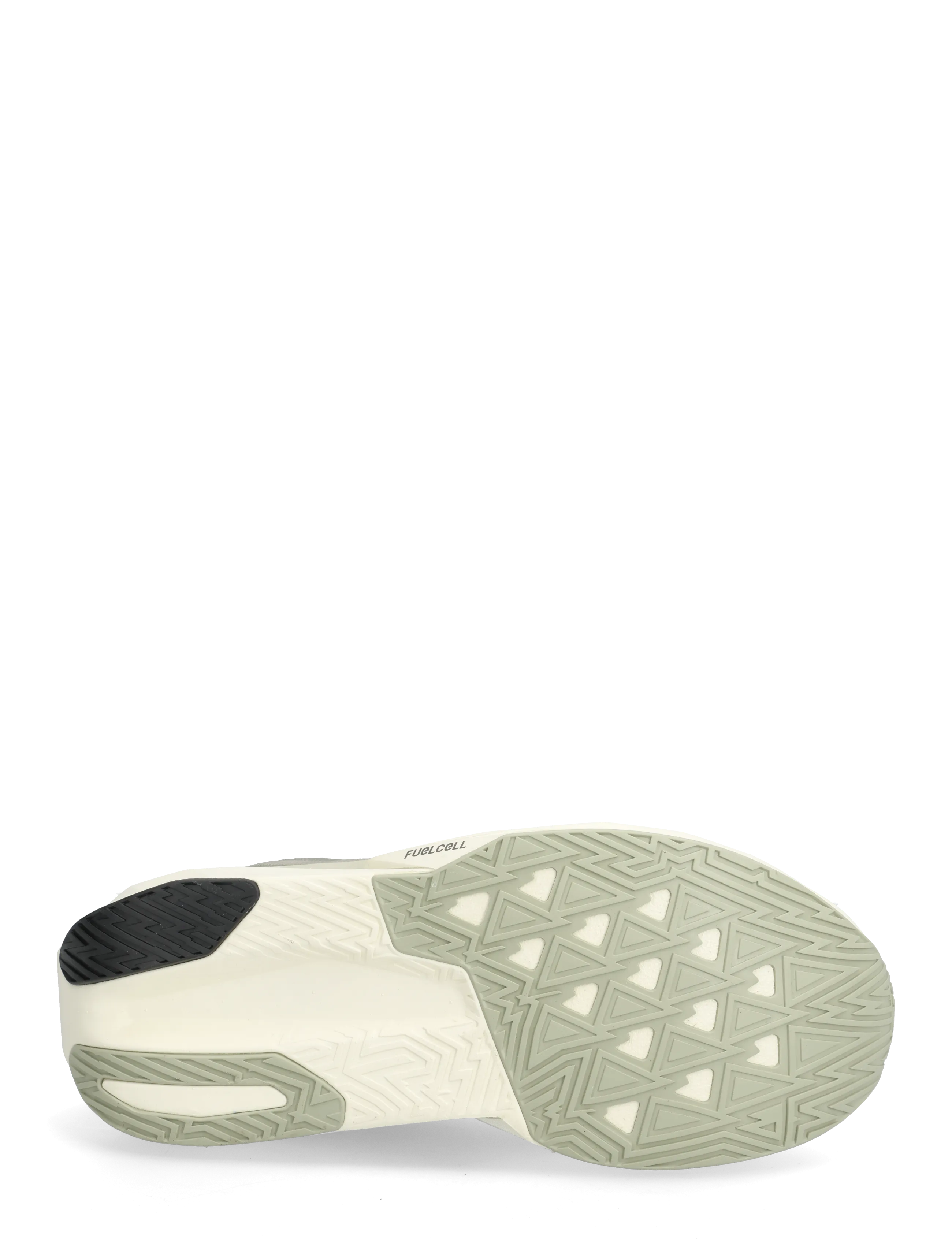 New Balance - New Balance FuelCell Rebel v5 - løbesko - olivine - 4