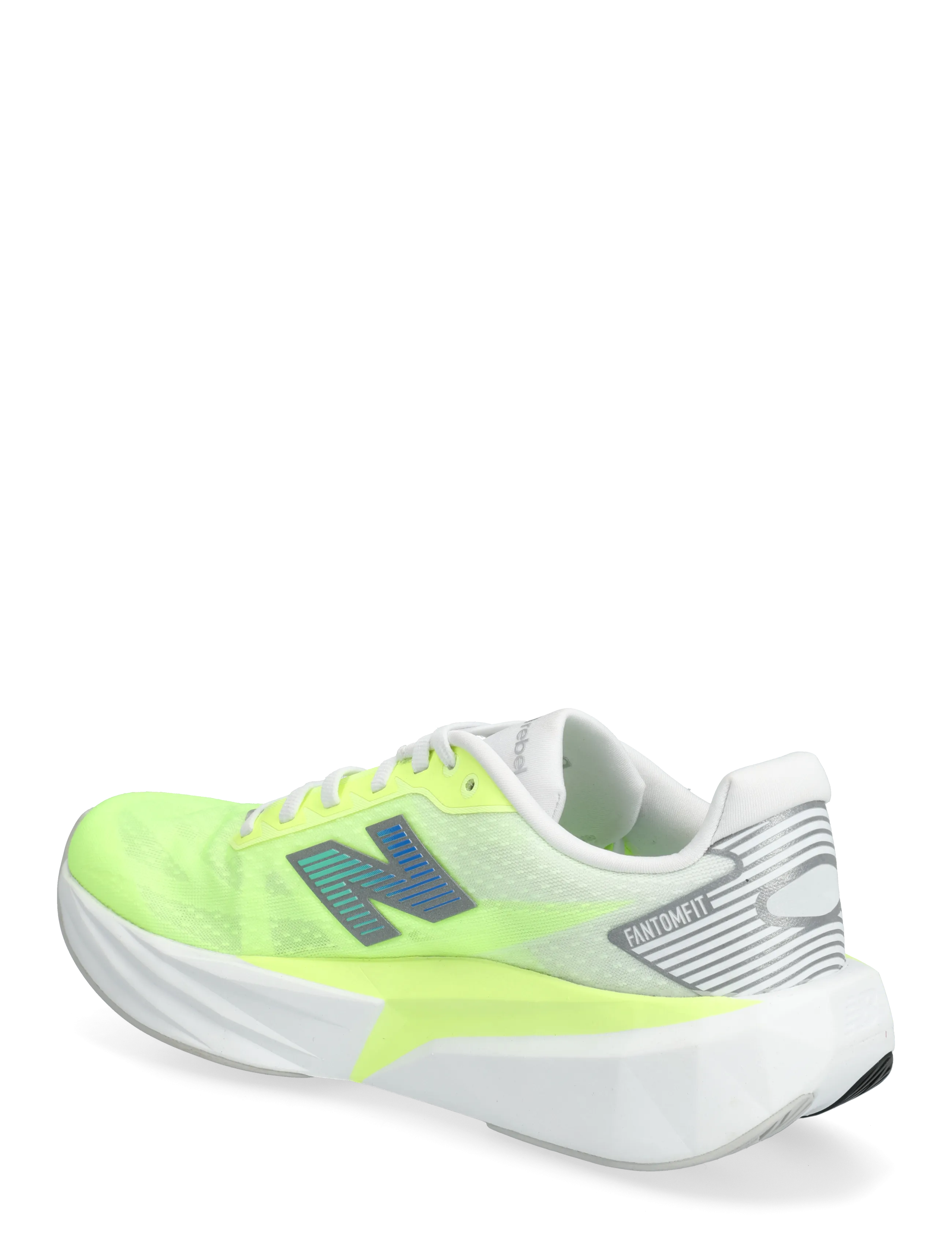 New Balance - New Balance FuelCell Rebel v5 - chaussures de course - afterglow - 2