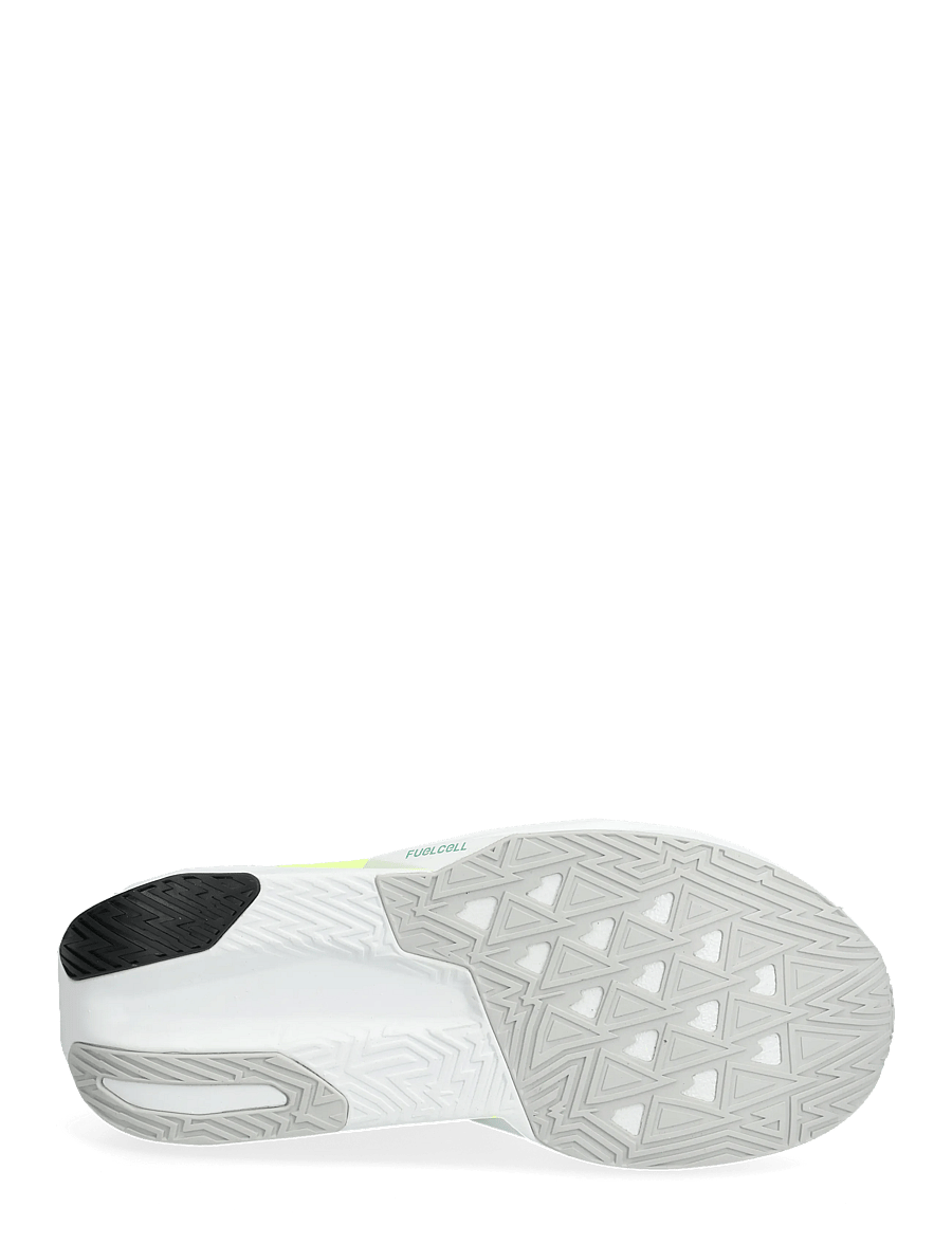New Balance - New Balance FuelCell Rebel v5 - løbesko - afterglow - 4