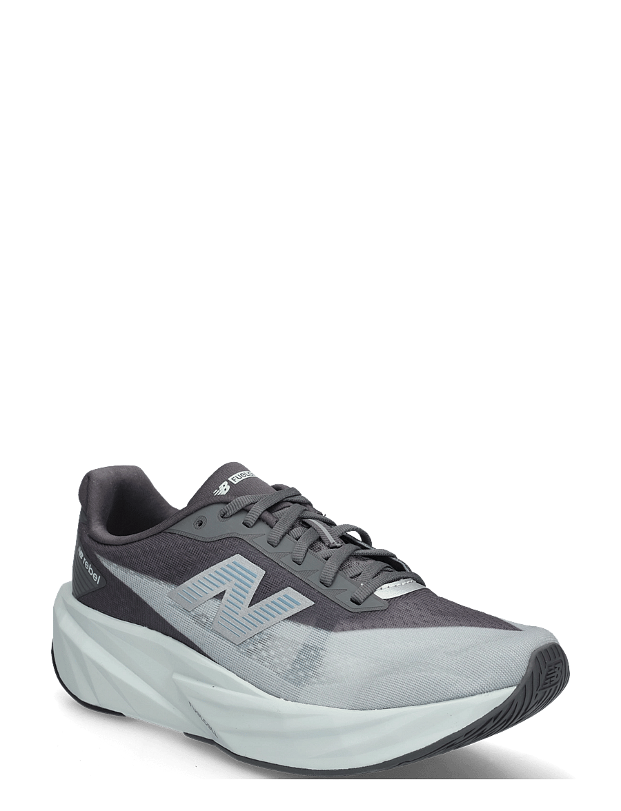 New Balance - New Balance FuelCell Rebel v5 - laufschuhe - magnet - 0
