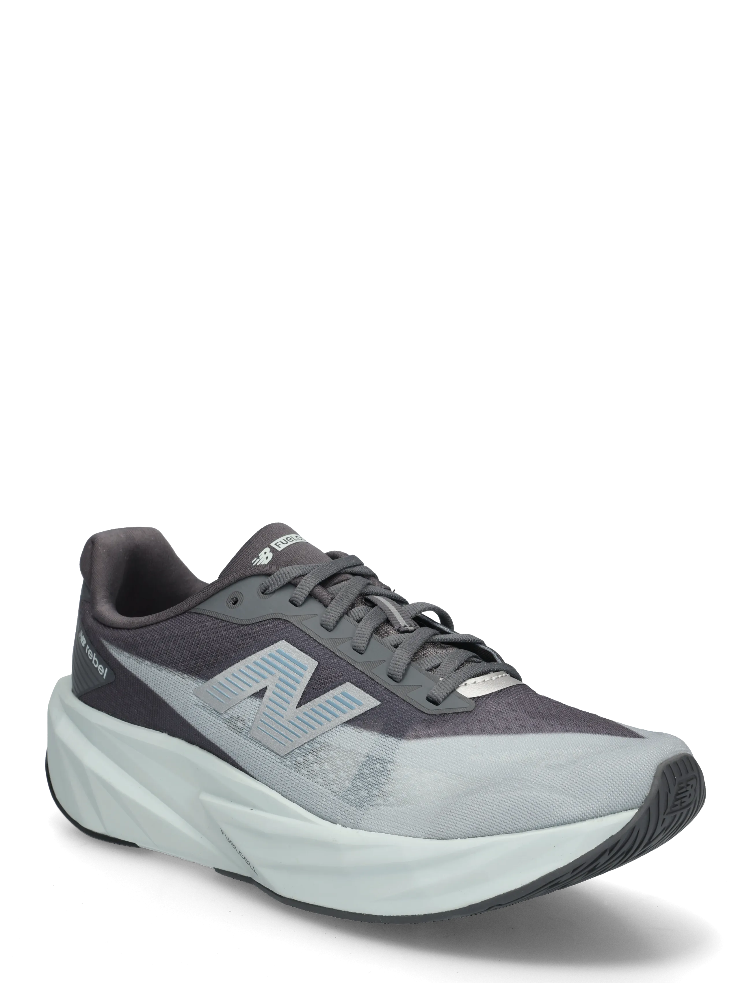 New Balance New Balance FuelCell Rebel v5 - New Balance - MAGNET / grey