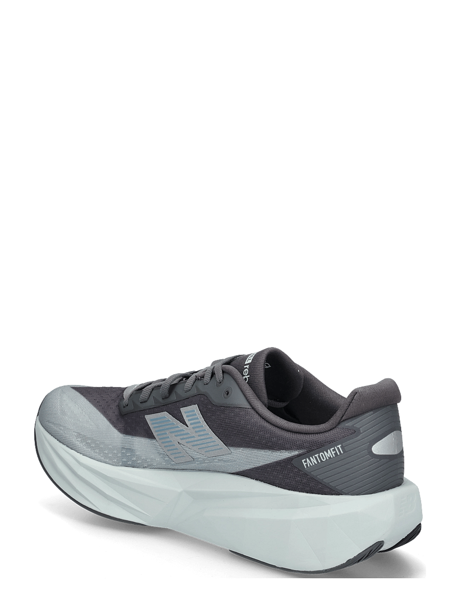 New Balance - New Balance FuelCell Rebel v5 - laufschuhe - magnet - 1
