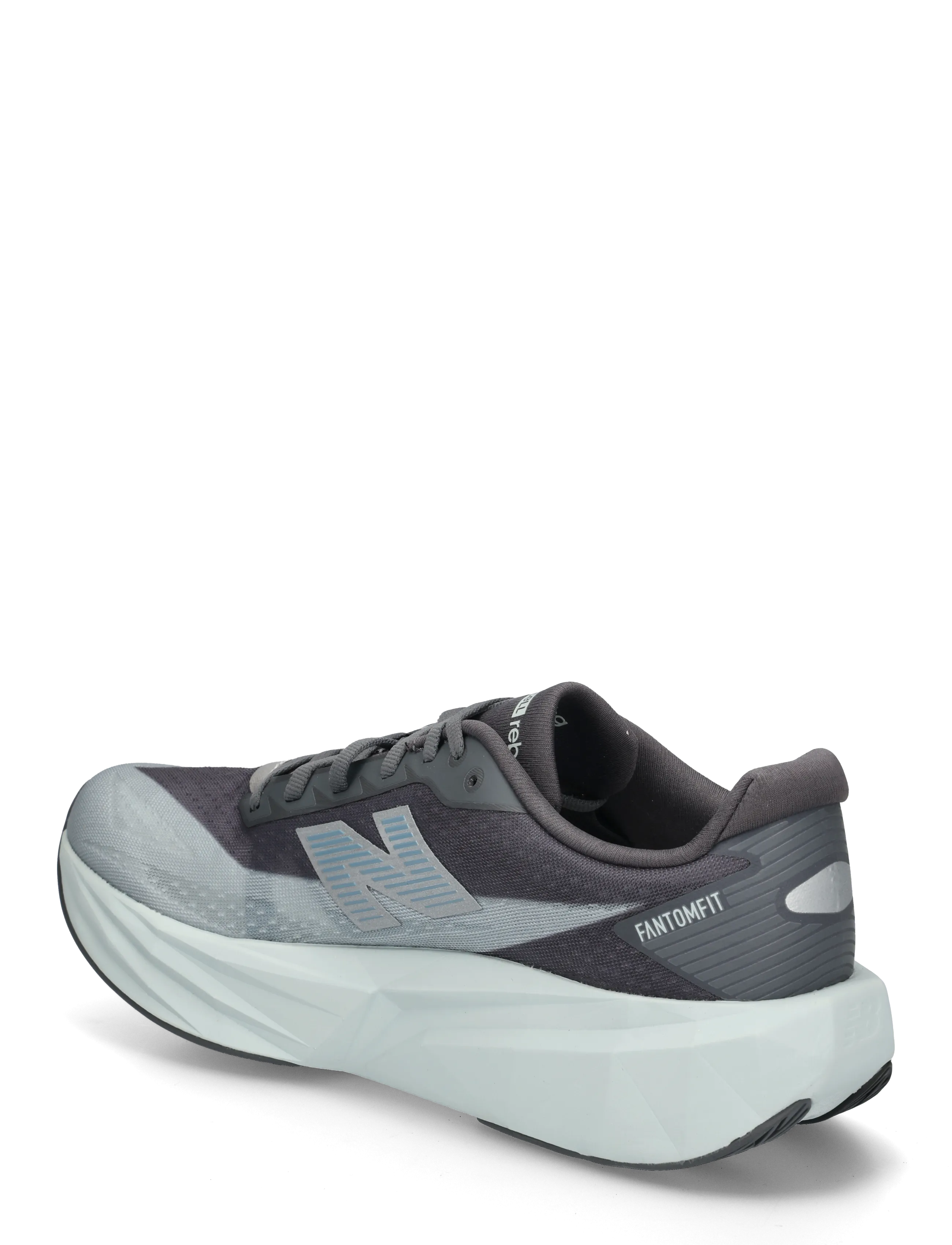 New Balance - New Balance FuelCell Rebel v5 - laufschuhe - magnet - 1