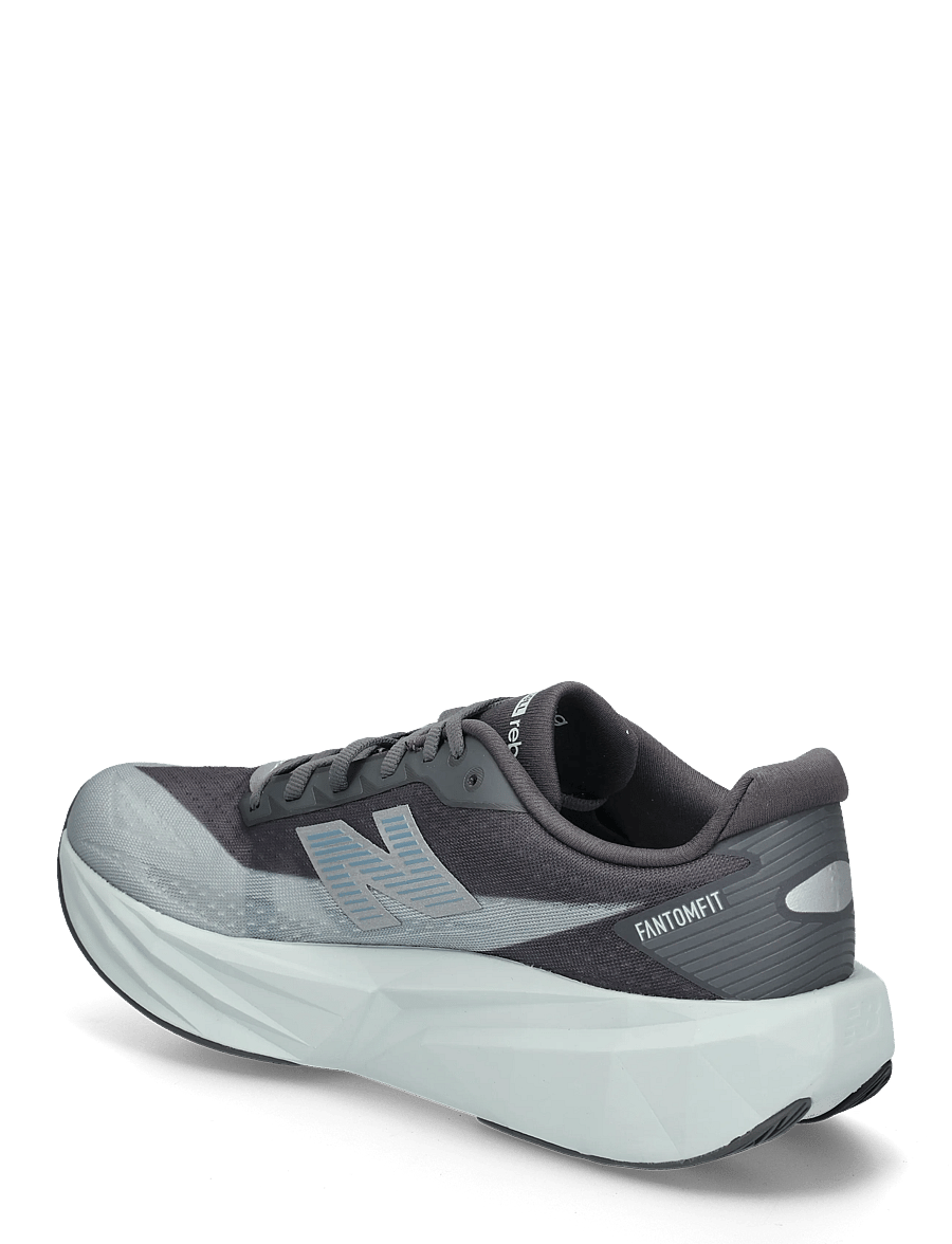 New Balance - New Balance FuelCell Rebel v5 - laufschuhe - magnet - 1