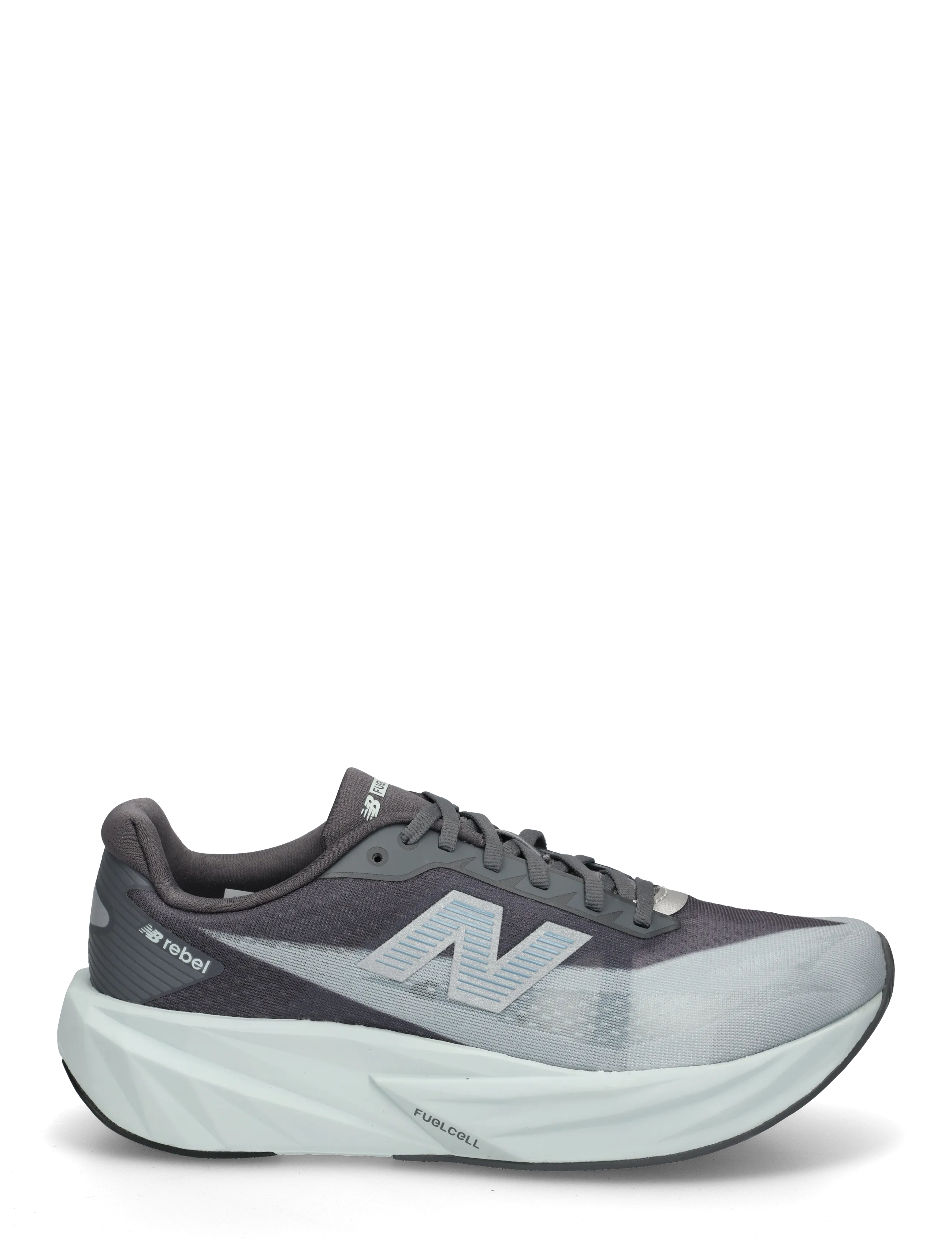 New Balance - New Balance FuelCell Rebel v5 - laufschuhe - magnet - 2