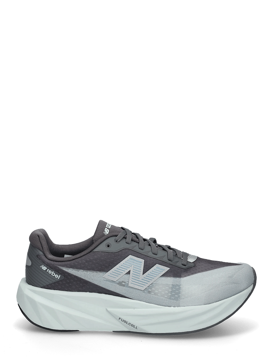 New Balance - New Balance FuelCell Rebel v5 - laufschuhe - magnet - 2
