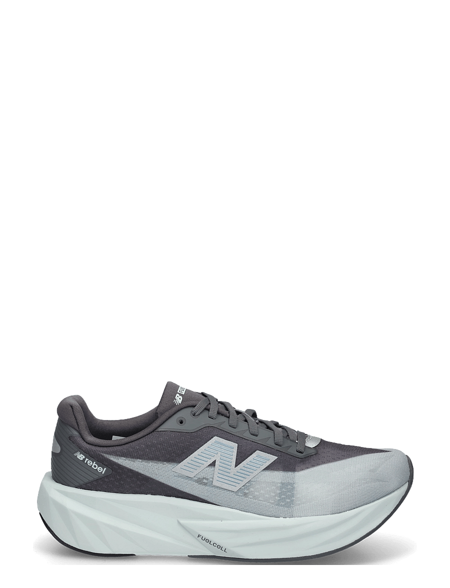 New Balance - New Balance FuelCell Rebel v5 - laufschuhe - magnet - 2