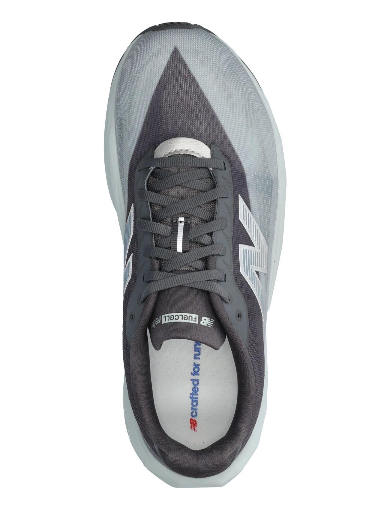 New Balance - New Balance FuelCell Rebel v5 - laufschuhe - magnet - 3