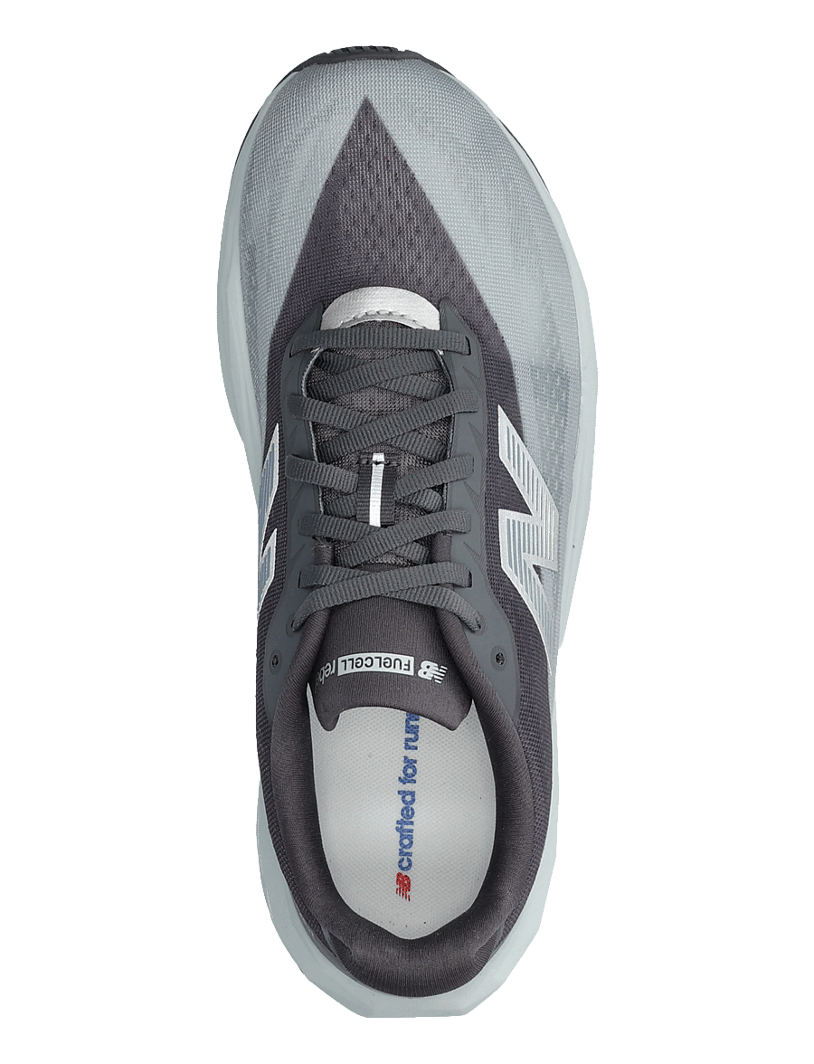 New Balance - New Balance FuelCell Rebel v5 - laufschuhe - magnet - 3