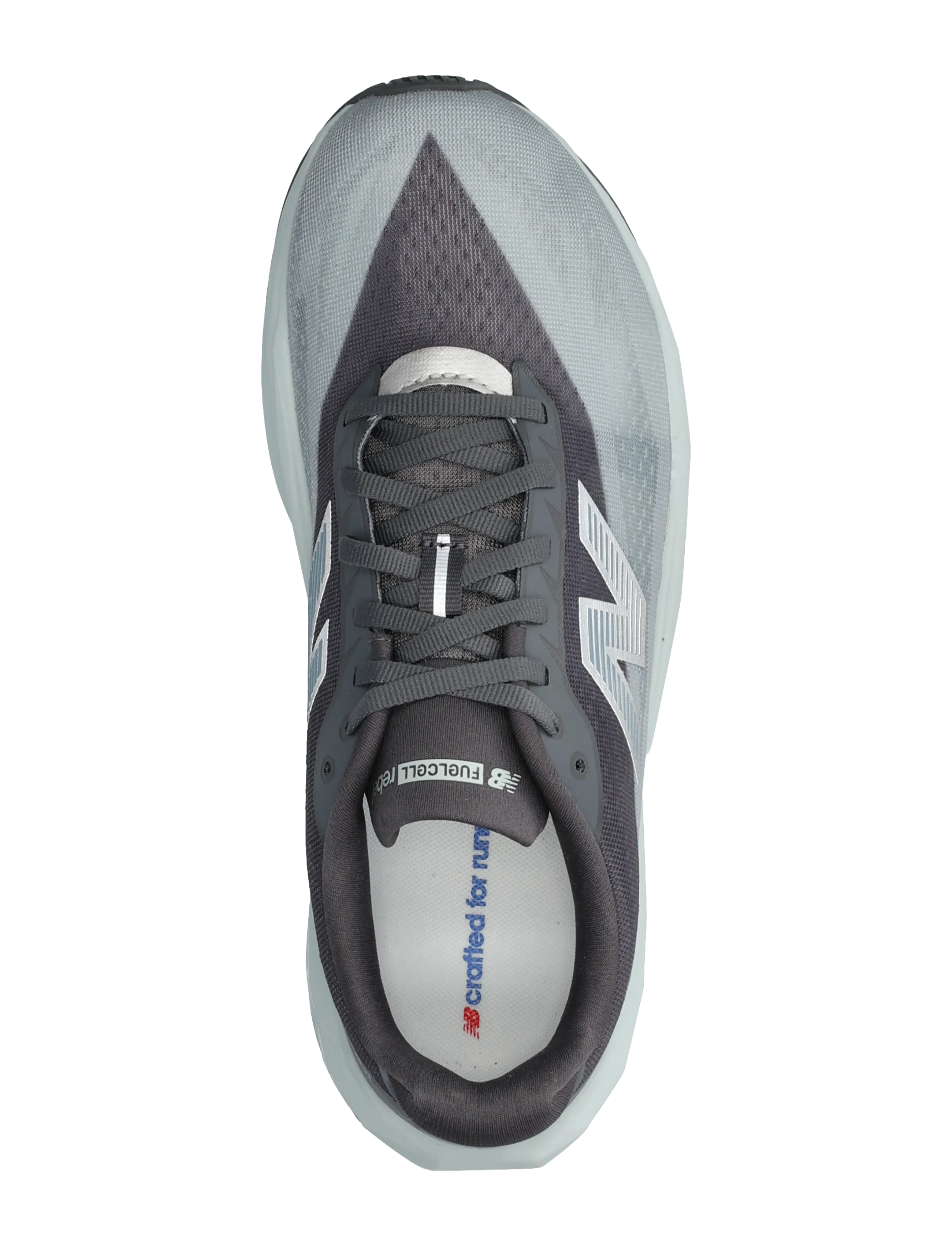 New Balance - New Balance FuelCell Rebel v5 - laufschuhe - magnet - 3