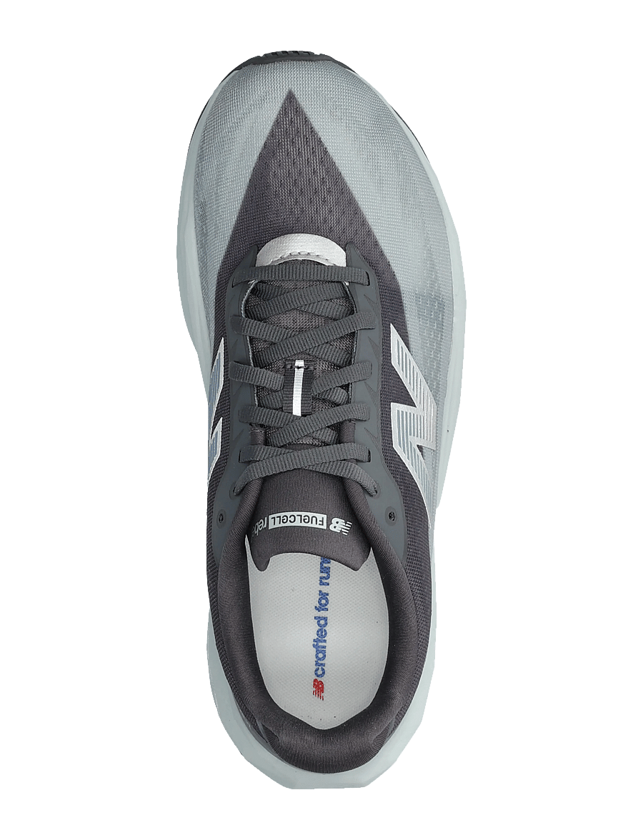 New Balance - New Balance FuelCell Rebel v5 - laufschuhe - magnet - 3