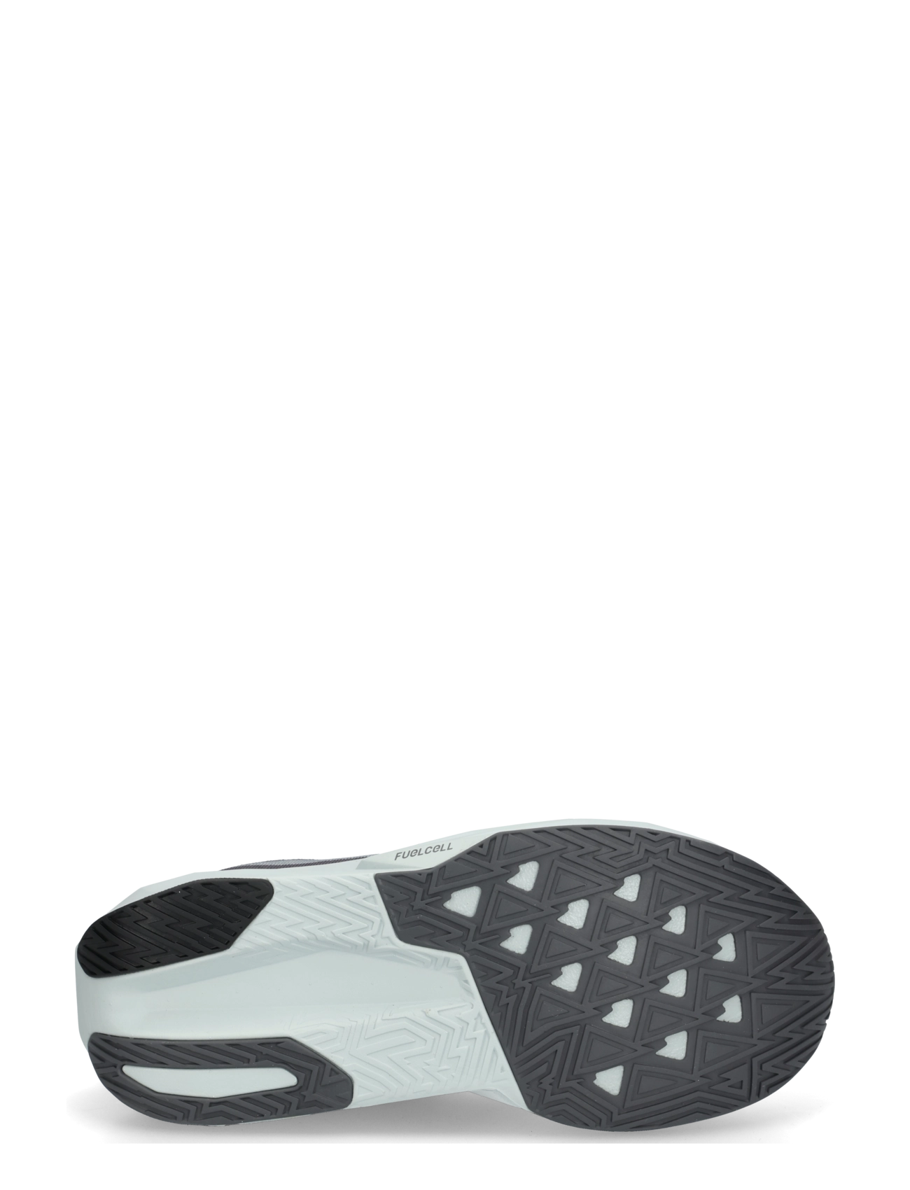 New Balance - New Balance FuelCell Rebel v5 - laufschuhe - magnet - 4
