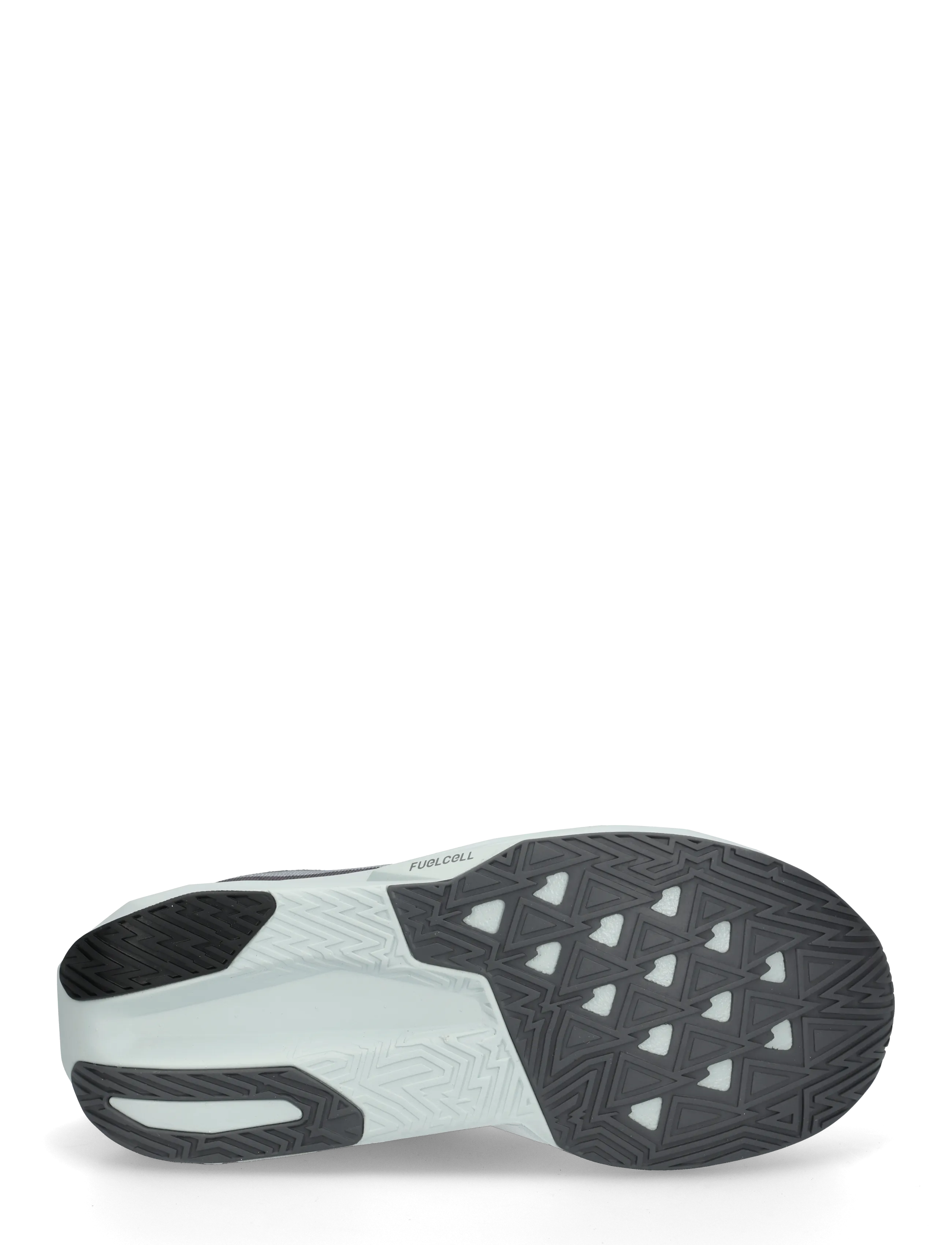 New Balance - New Balance FuelCell Rebel v5 - laufschuhe - magnet - 4