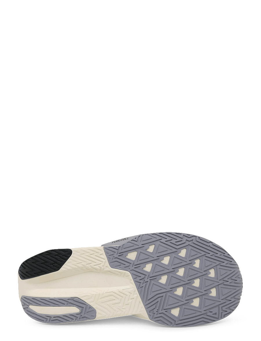 New Balance - New Balance Rebel v5 - laufschuhe - pistachio butter - 4