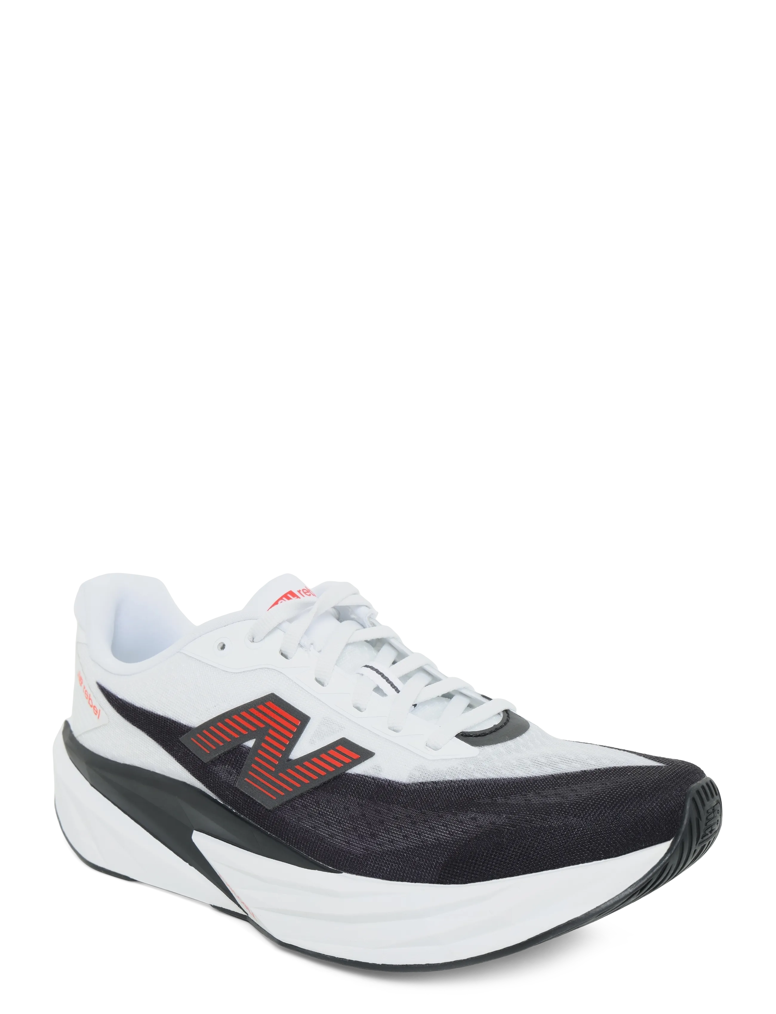 New Balance New Balance FuelCell Rebel v5 - New Balance - WHITE / white