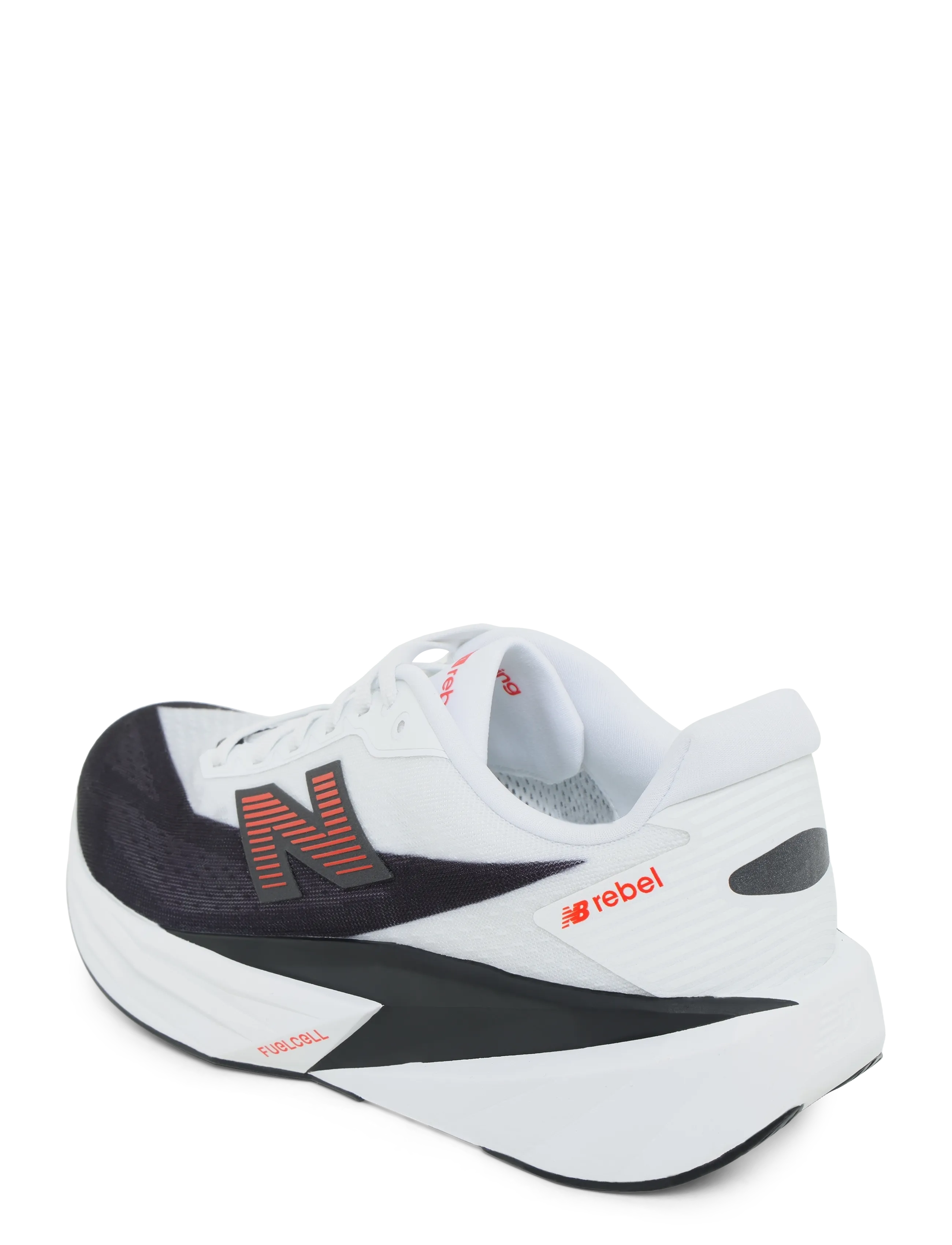 New Balance - New Balance FuelCell Rebel v5 - løbesko - white - 1