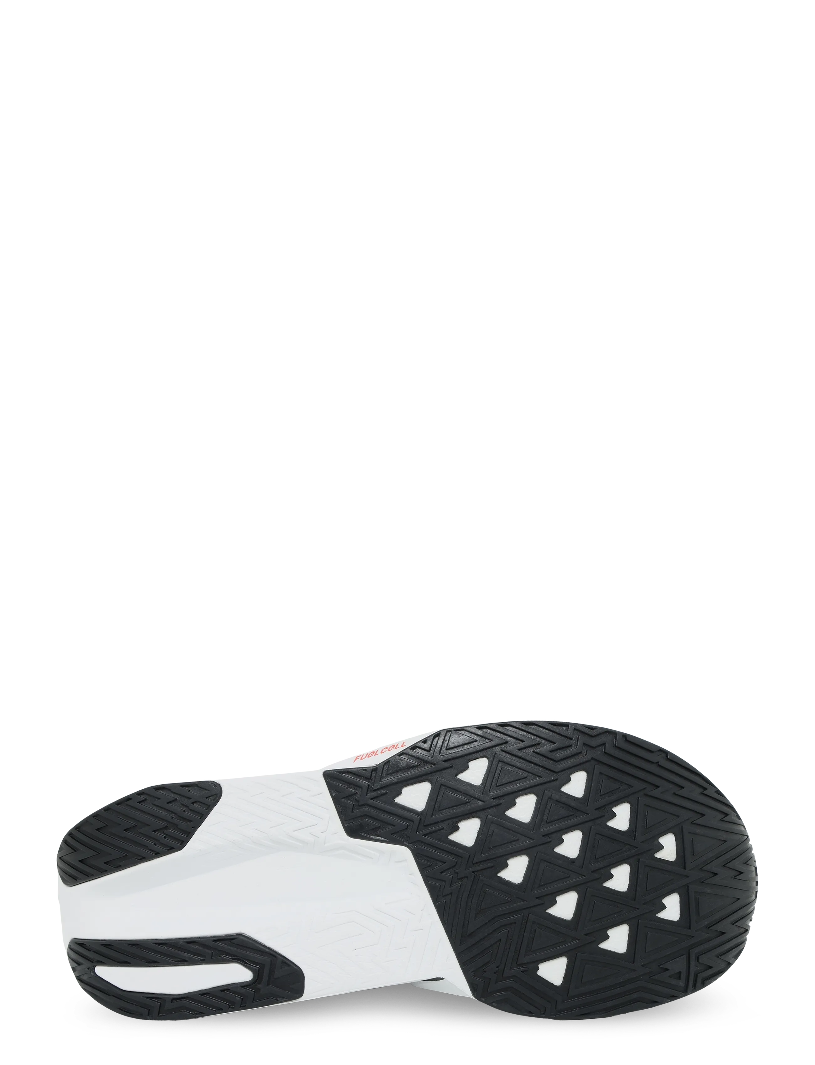 New Balance - New Balance FuelCell Rebel v5 - løbesko - white - 4