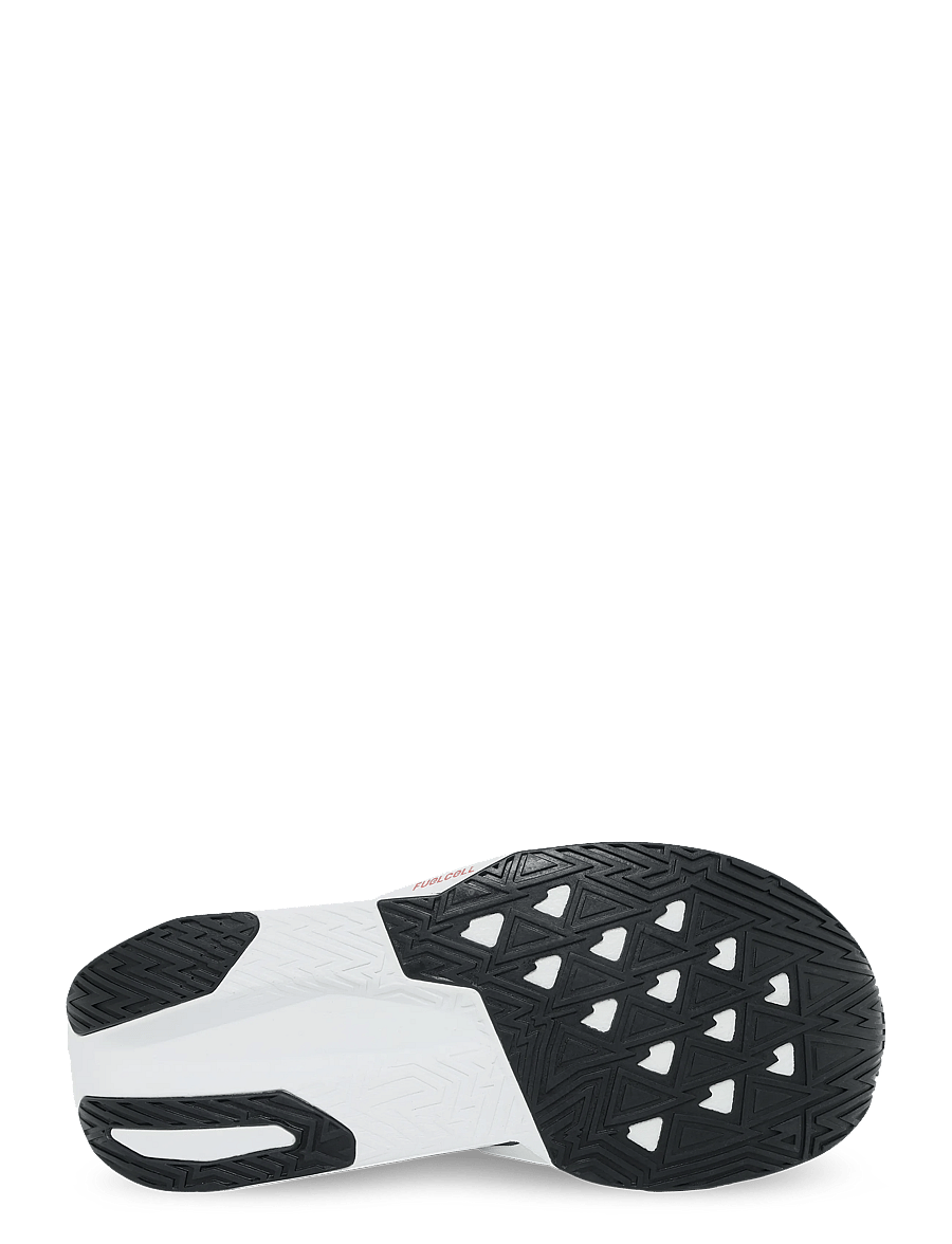 New Balance - New Balance FuelCell Rebel v5 - løbesko - white - 4