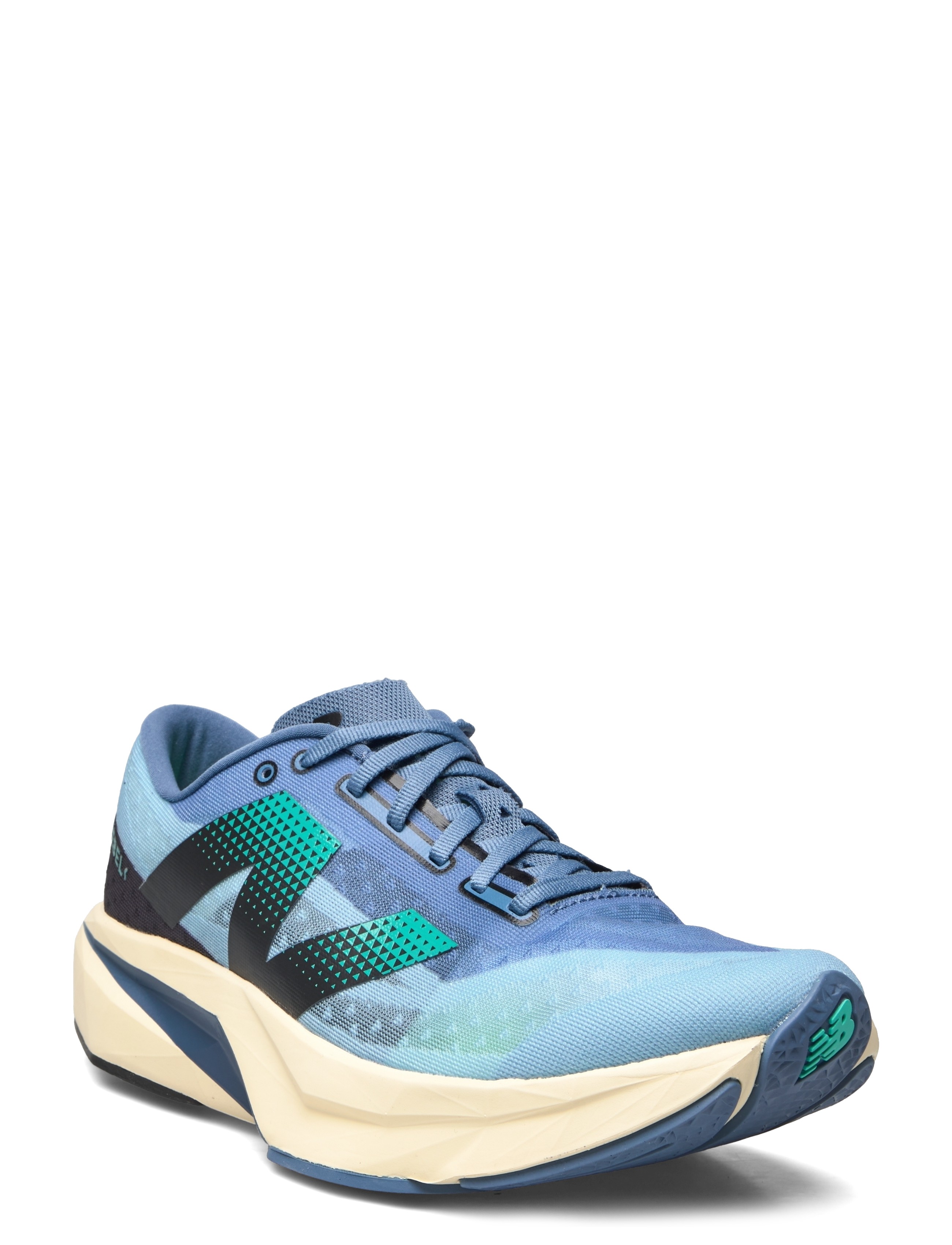 New Balance - New Balance FuelCell Rebel v4 - blue - 1