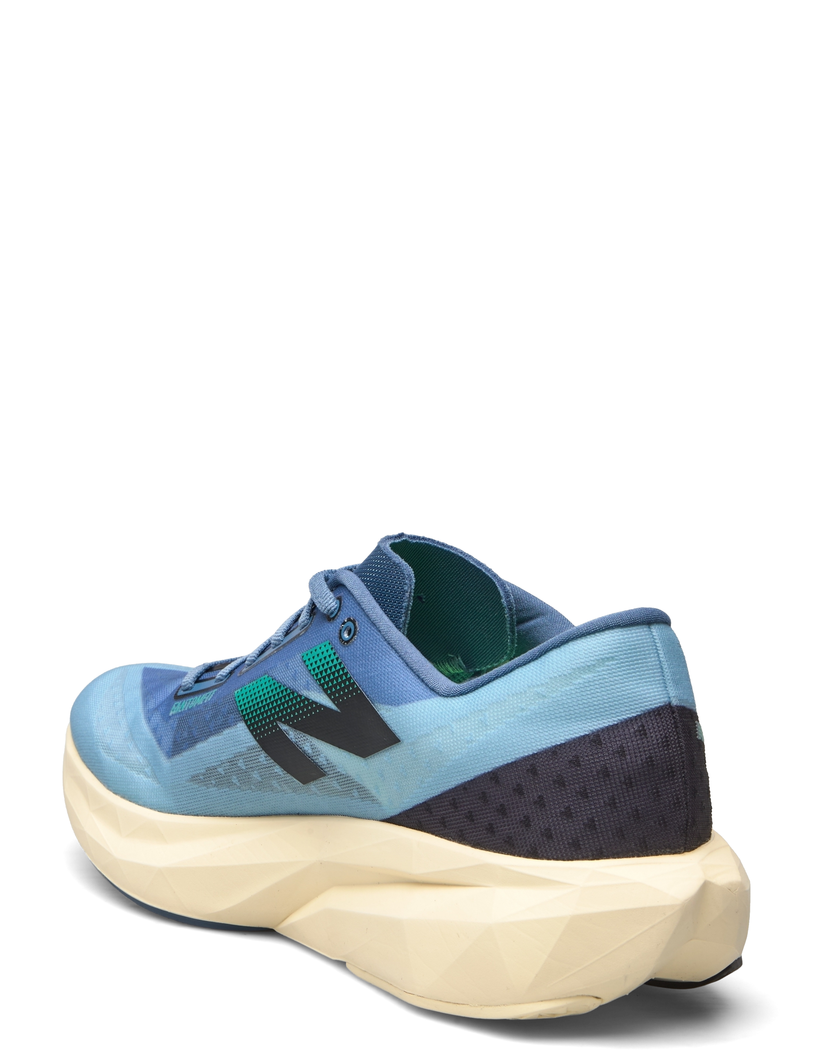 New Balance - New Balance FuelCell Rebel v4 - blue - 3